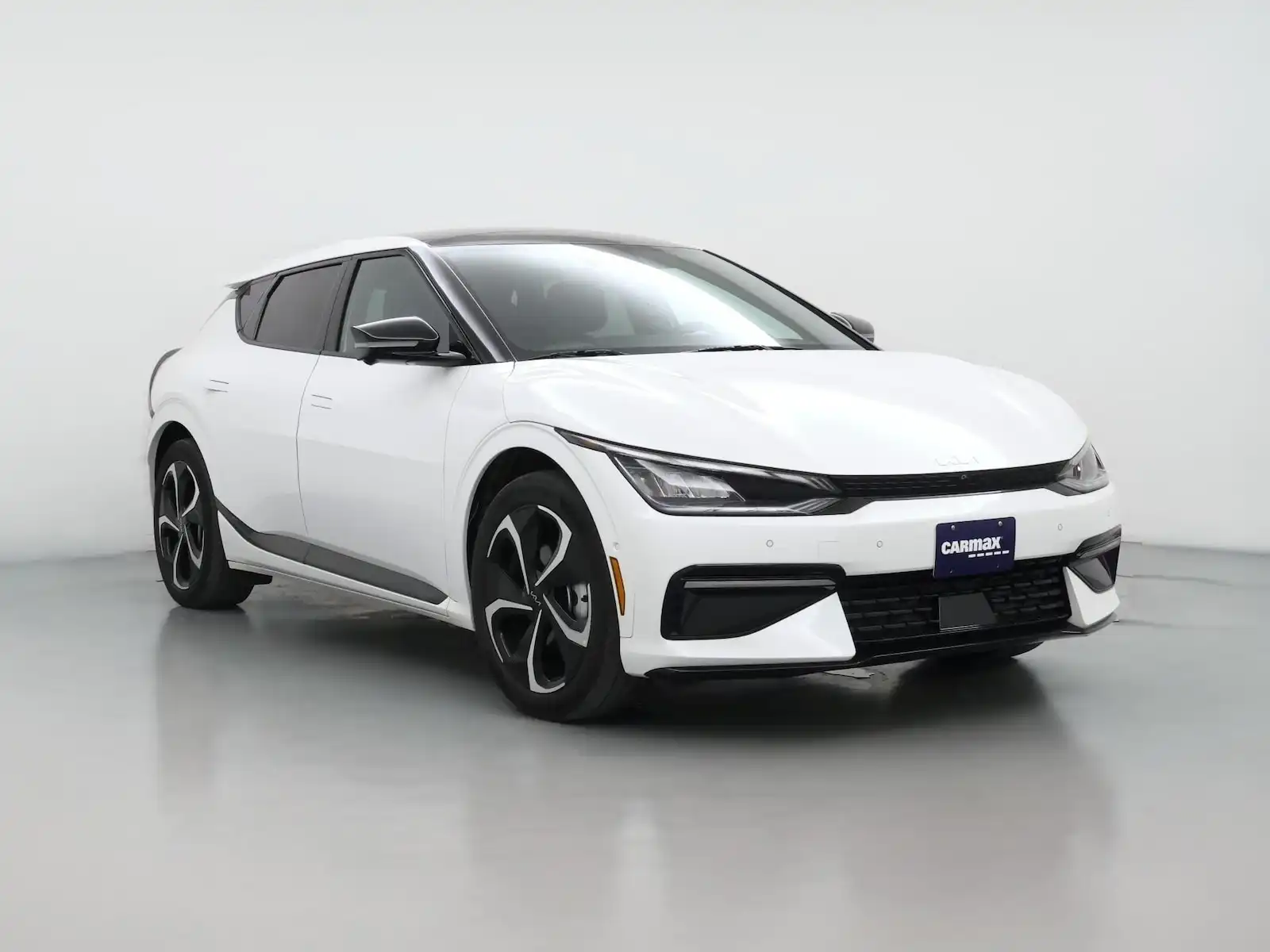 2024 Kia EV6 GT-Line AWD's photo