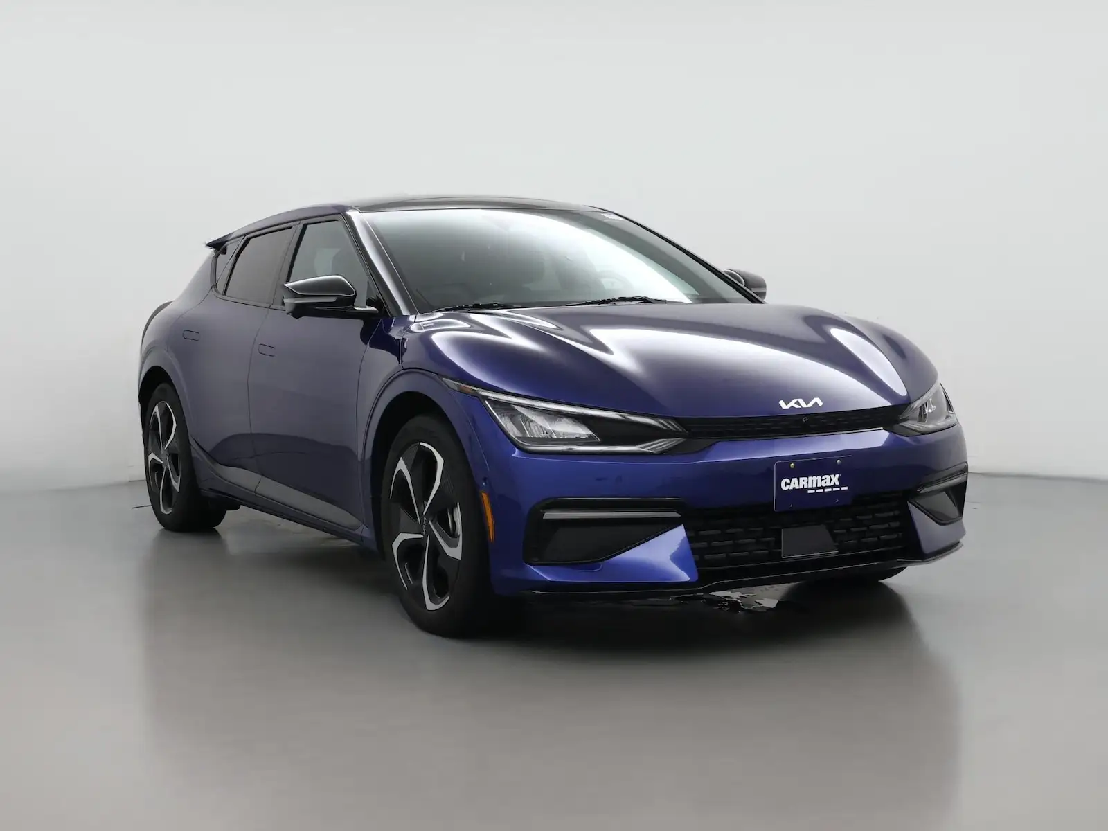 2023 Kia EV6 GT-Line AWD photo 1