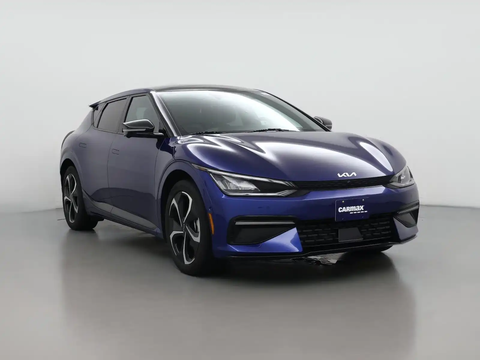 2023 Kia EV6 GT-Line AWD's photo