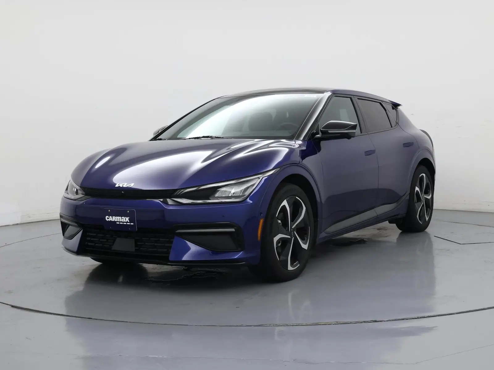 2023 Kia EV6 GT-Line AWD photo 5