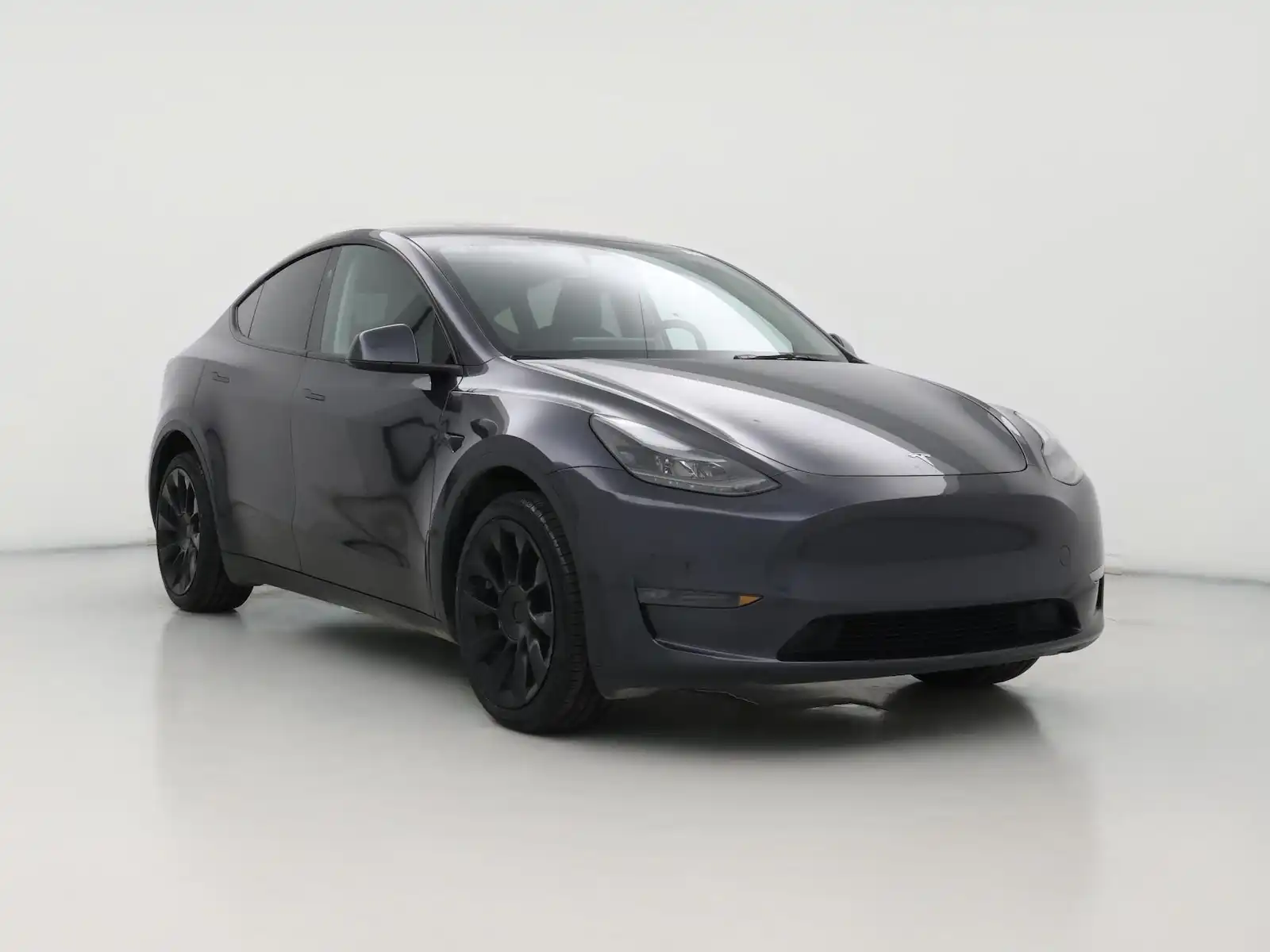 2024 Tesla Model Y Long Range Dual Motor AWD's photo