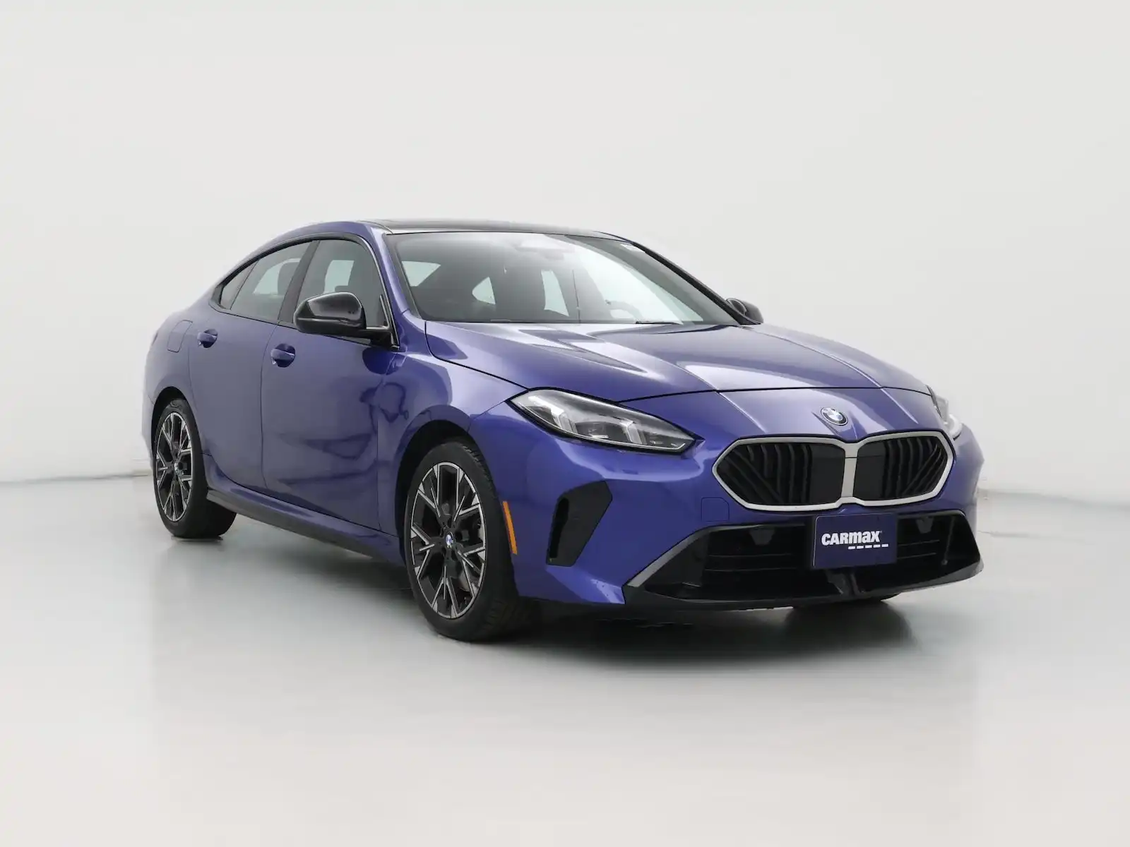 2026 BMW 2 Series 228 xDrive Gran Coupe's photo