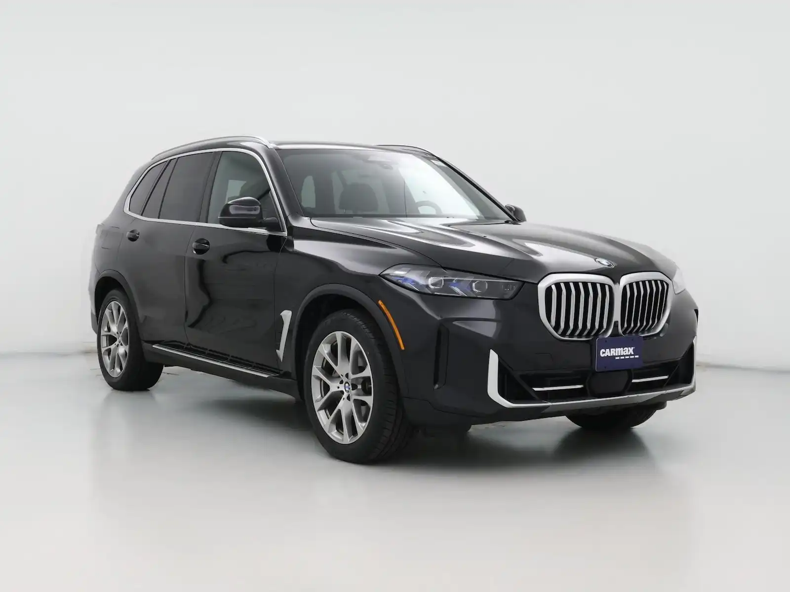 2024 BMW X5 xDrive40i's photo