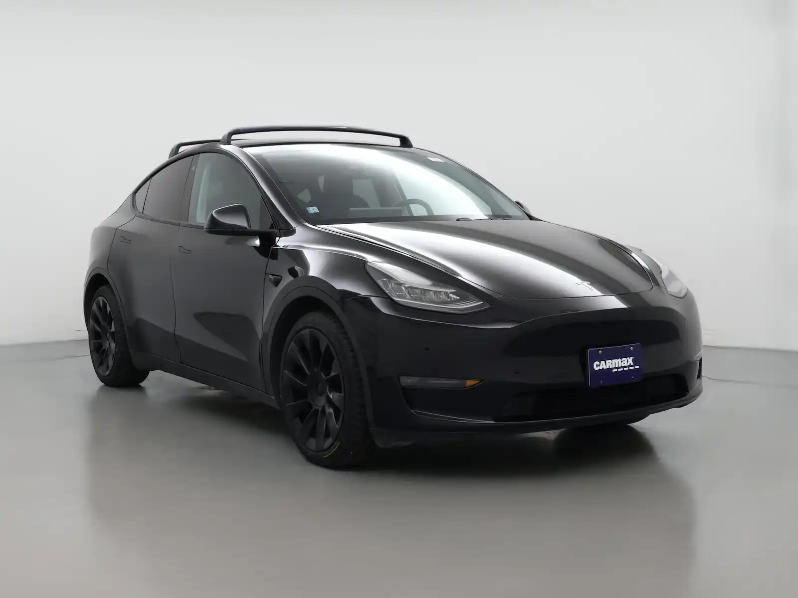 2021 Tesla Model Y Long Range Dual Motor AWD's photo