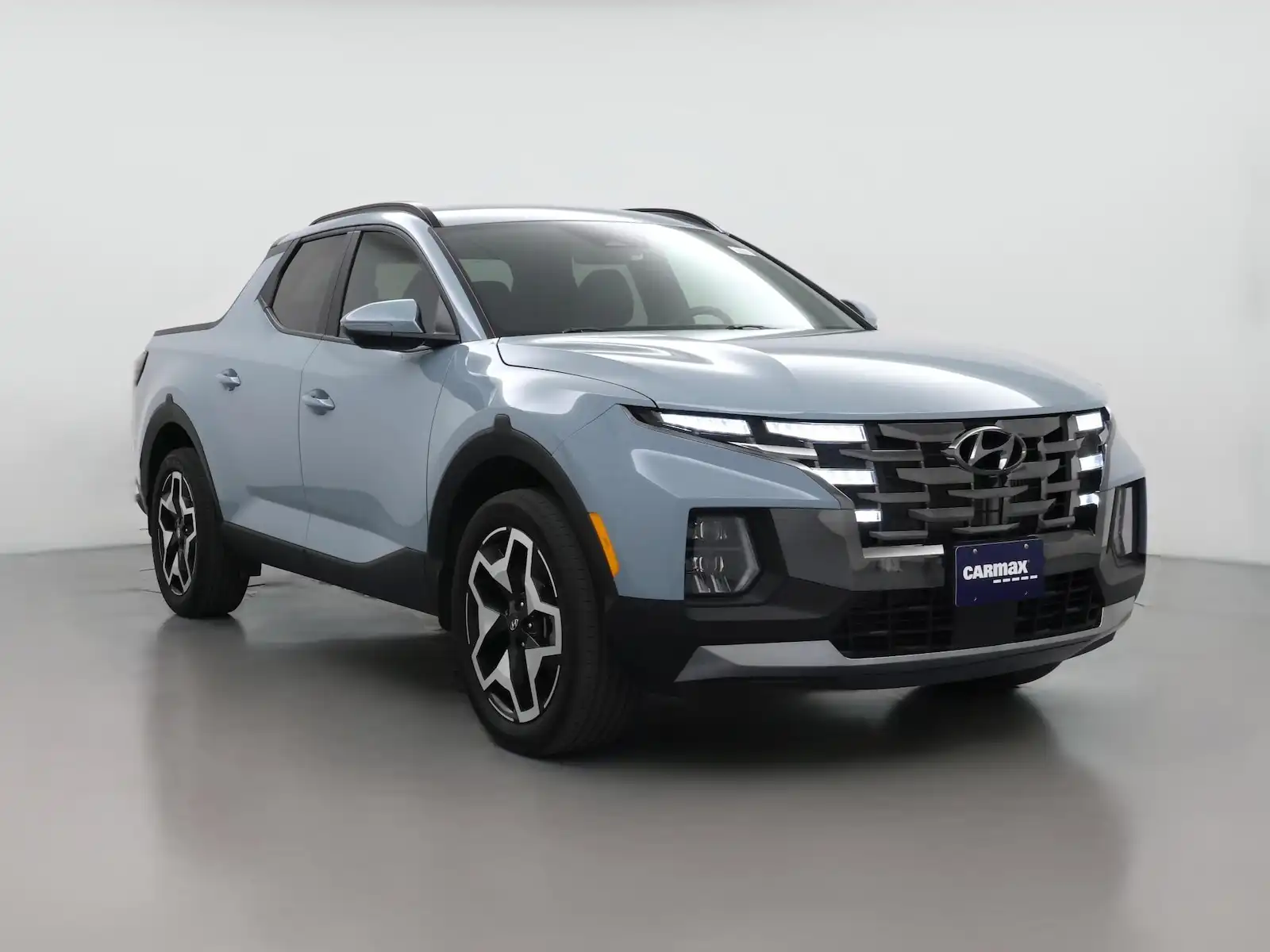 2022 Hyundai Santa Cruz 2.5 Limited AWD's photo
