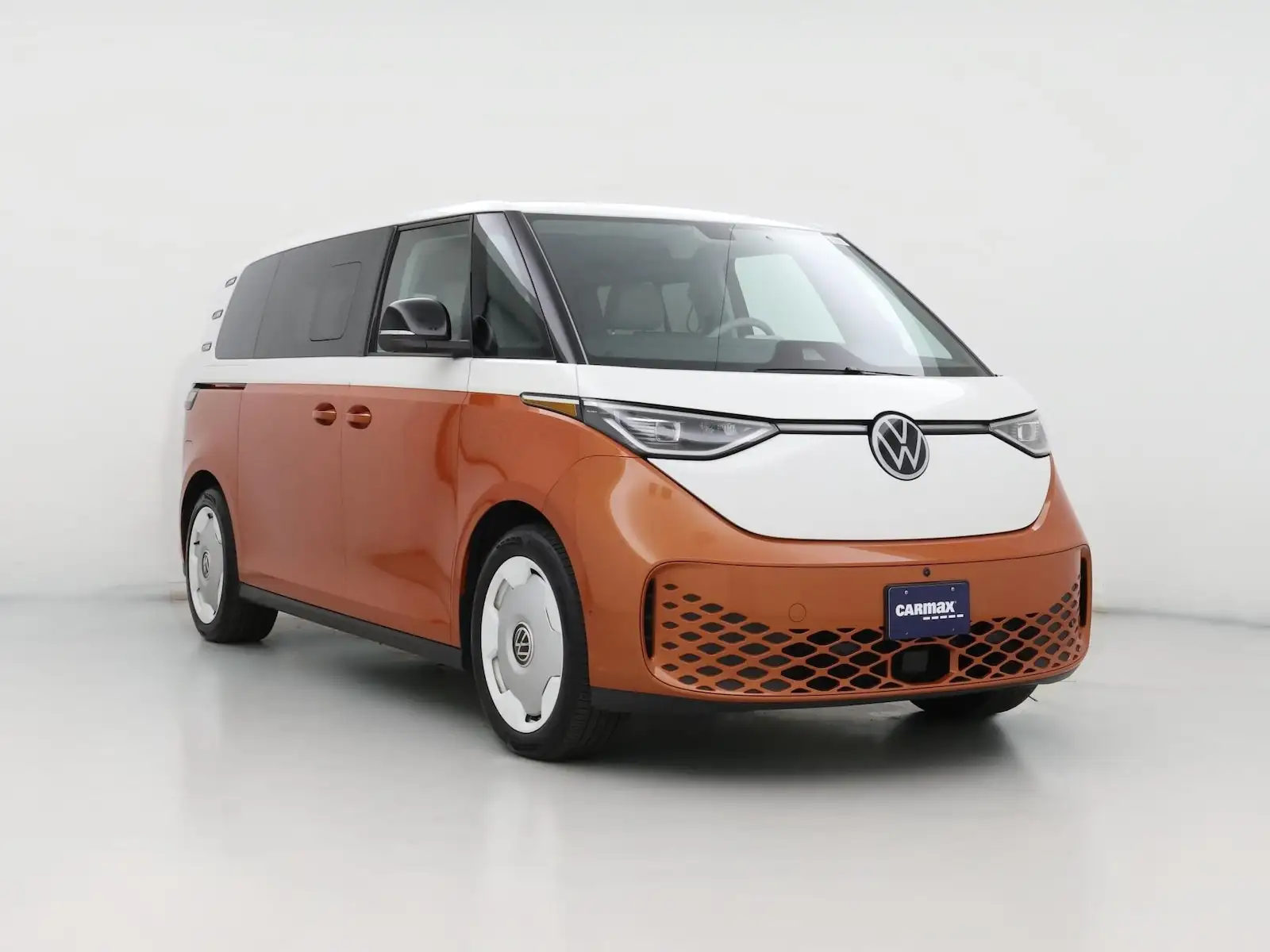 2025 Volkswagen ID. Buzz 1st Edition 4Motion's photo