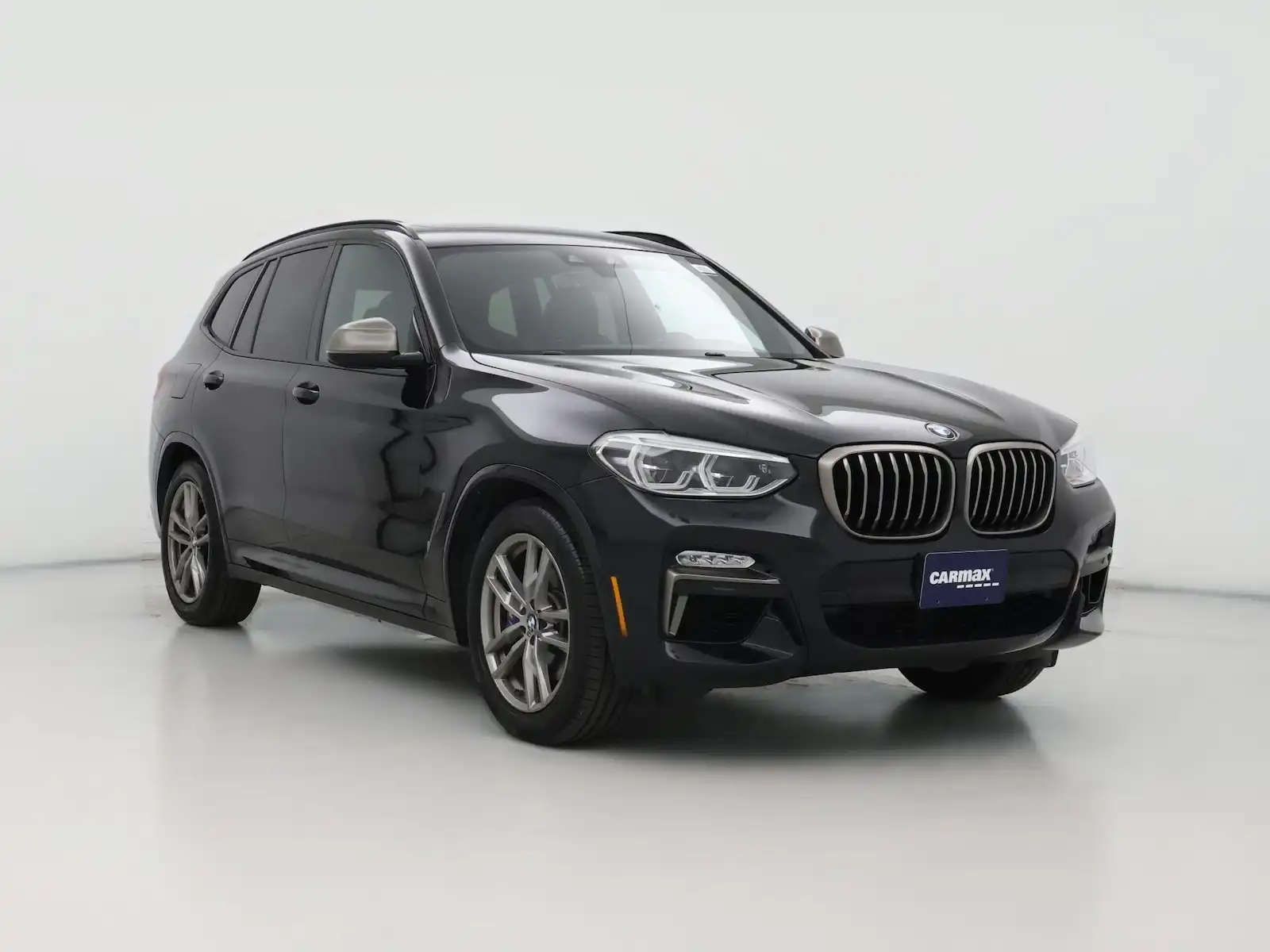 2019 BMW X3 M40i xDrive's photo
