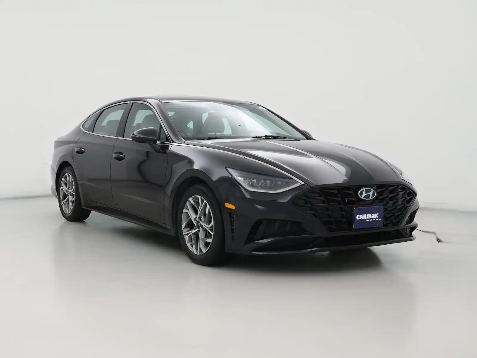 2023 Hyundai Sonata SEL's photo