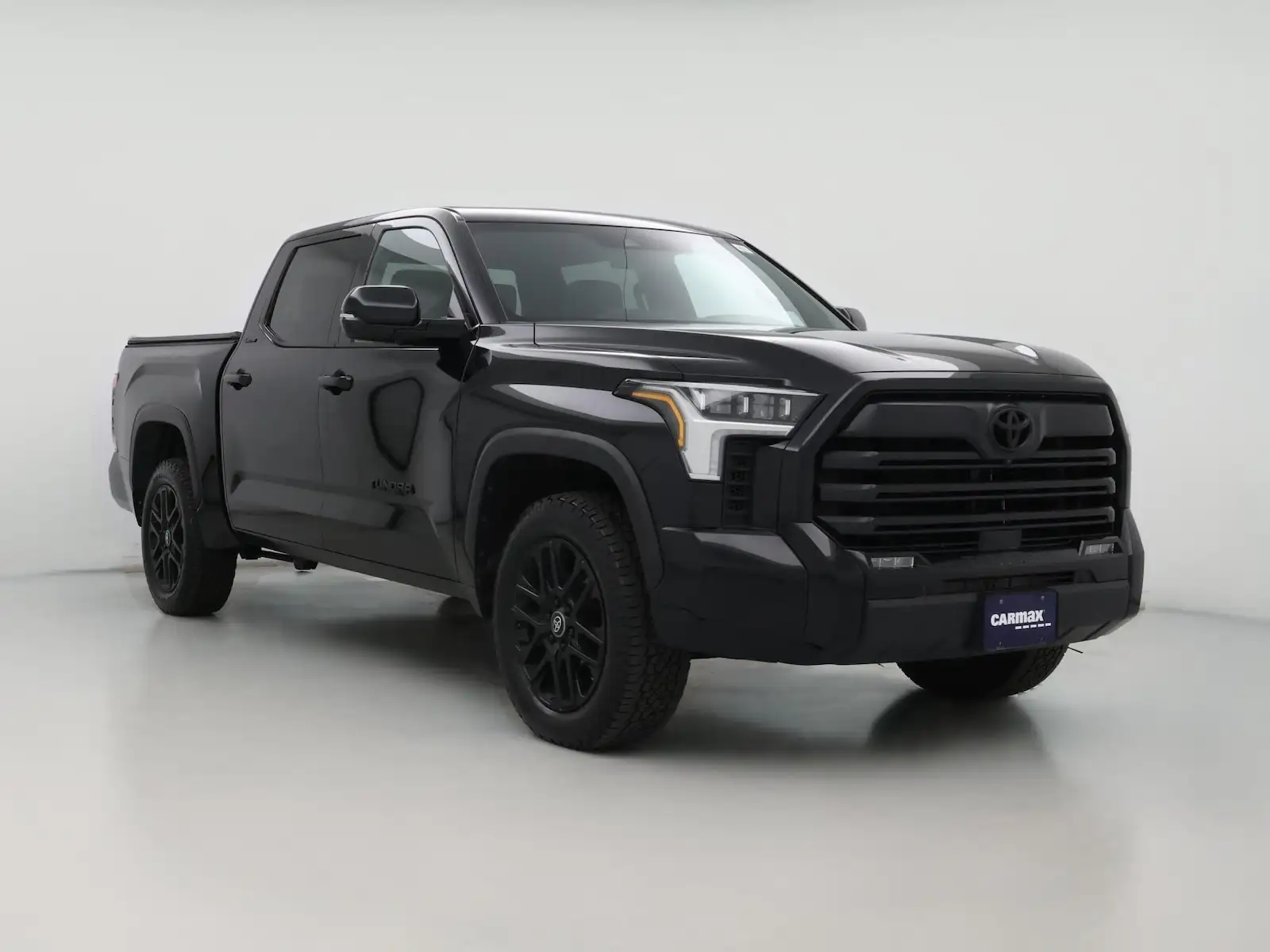 2025 Toyota Tundra Limited 3.4L 4WD CrewMax 5.5' Bed's photo