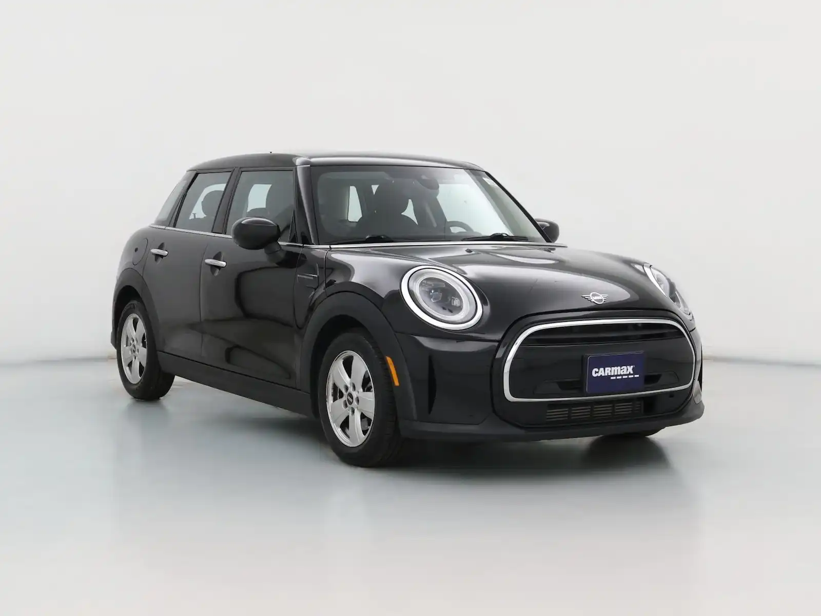 2022 MINI Hardtop Cooper Hardtop's photo