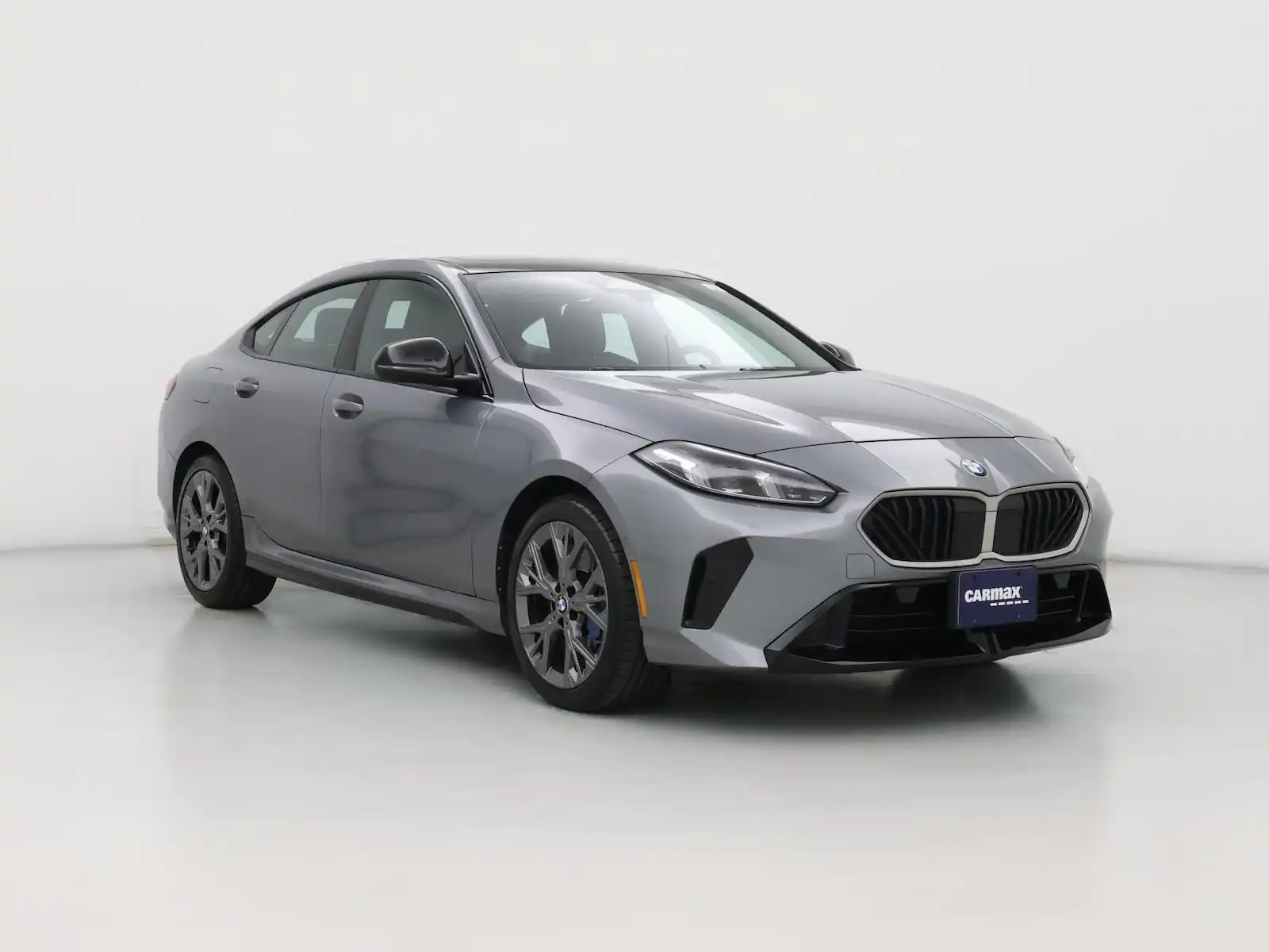 2026 BMW 2 Series 28 xDrive Gran Coupe's photo