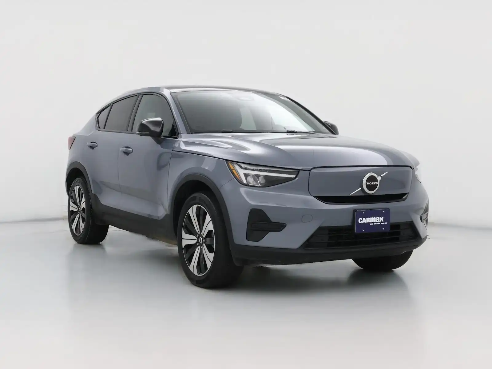 2023 Volvo C40 P8 Recharge Core AWD's photo