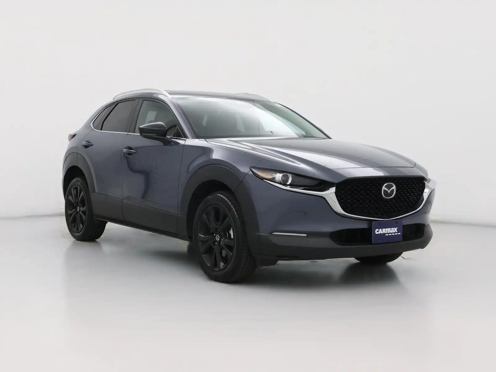 2025 Mazda CX-30 Carbon Edition AWD's photo