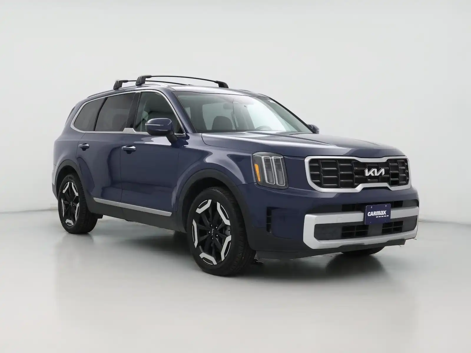2025 Kia Telluride S AWD's photo