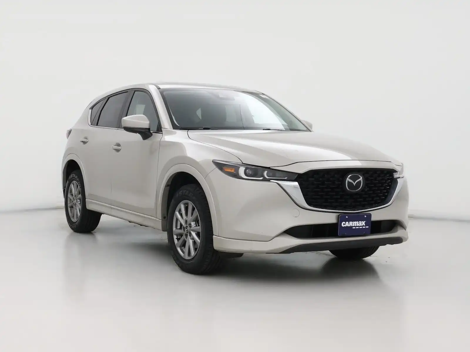 2025 Mazda CX-5 Preferred AWD Auto Package S's photo