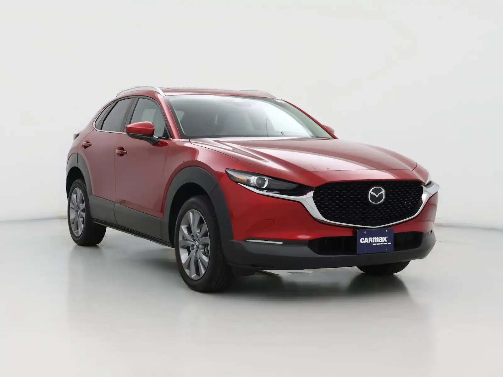 2025 Mazda CX-30 Preferred AWD's photo