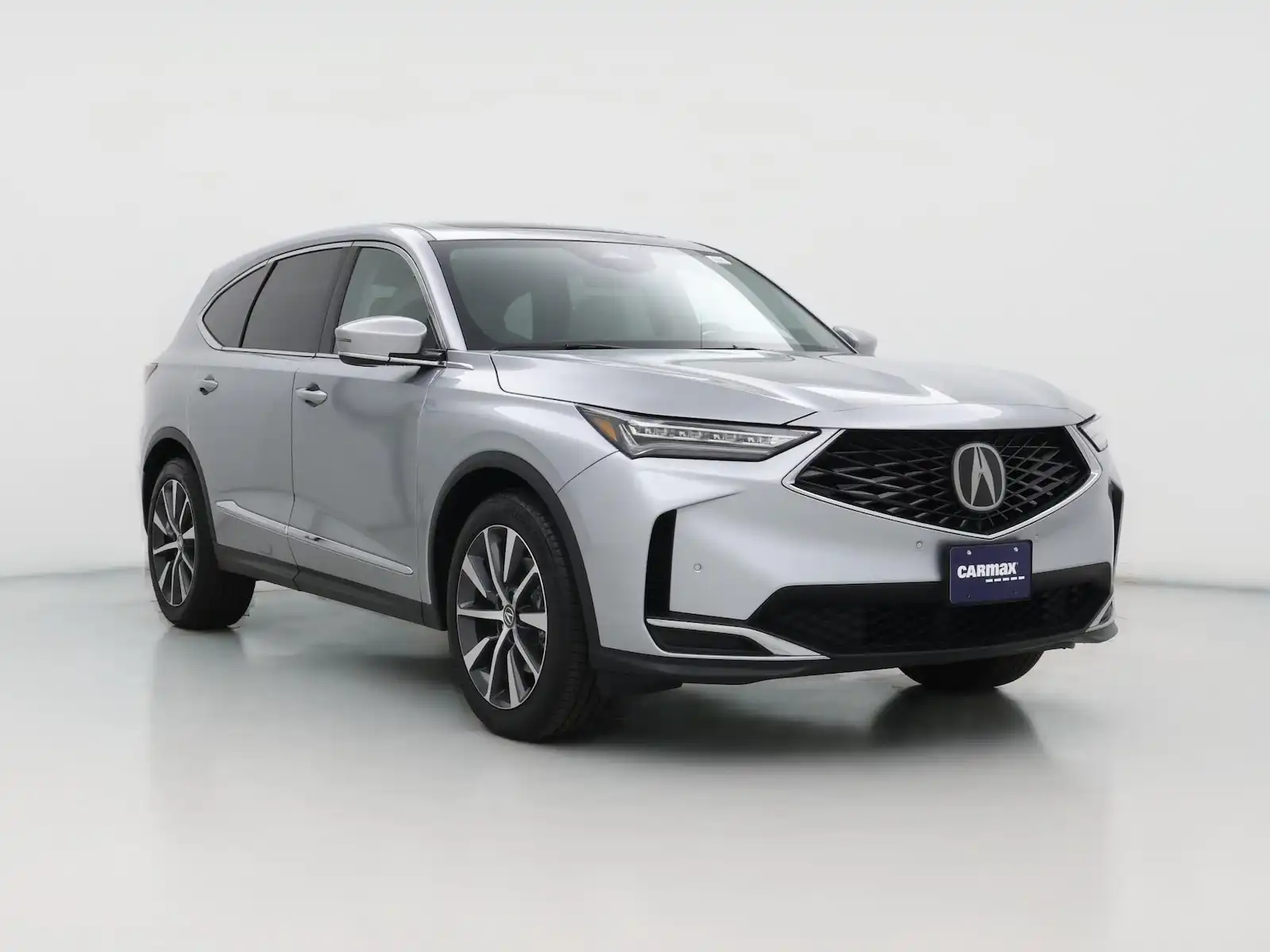 2026 Acura MDX SH-AWD Technology Package's photo