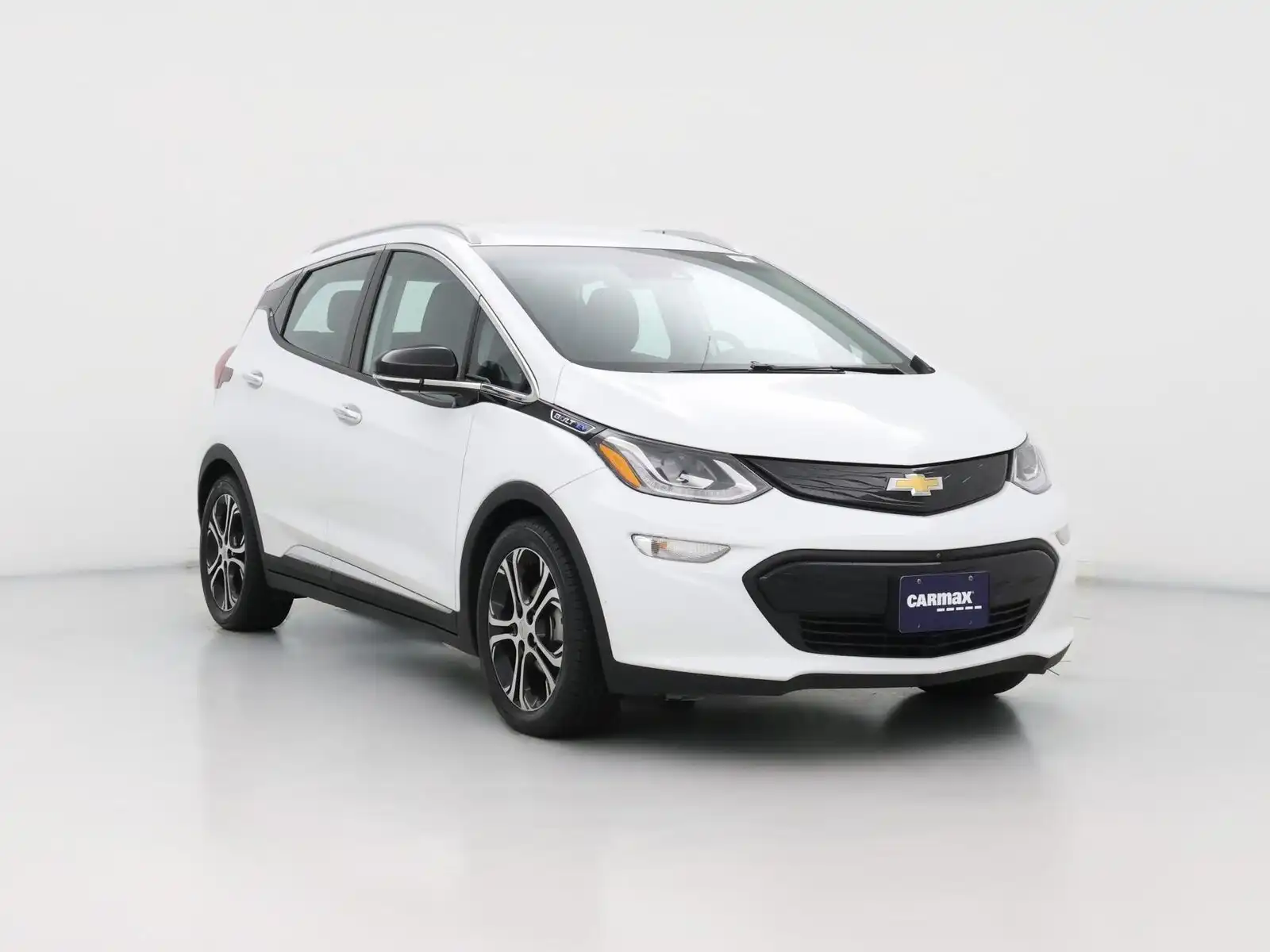 2021 Chevrolet Bolt EV Premier Auto's photo