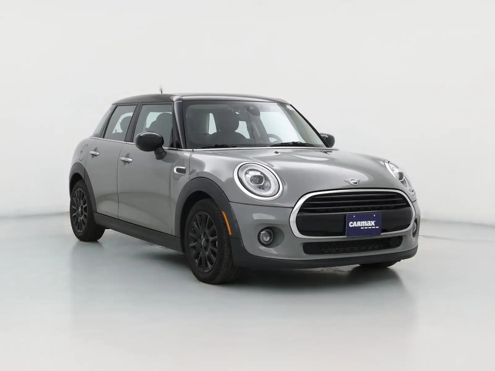 2021 MINI Hardtop Cooper Hardtop's photo