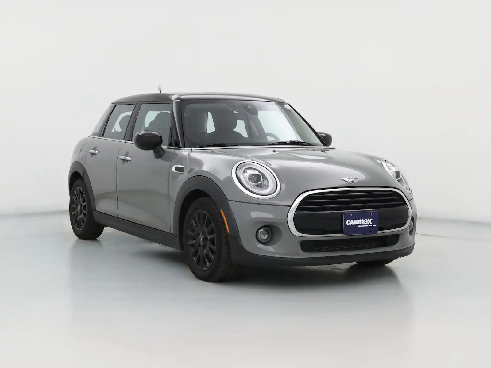 2021 MINI Hardtop Cooper Hardtop's photo