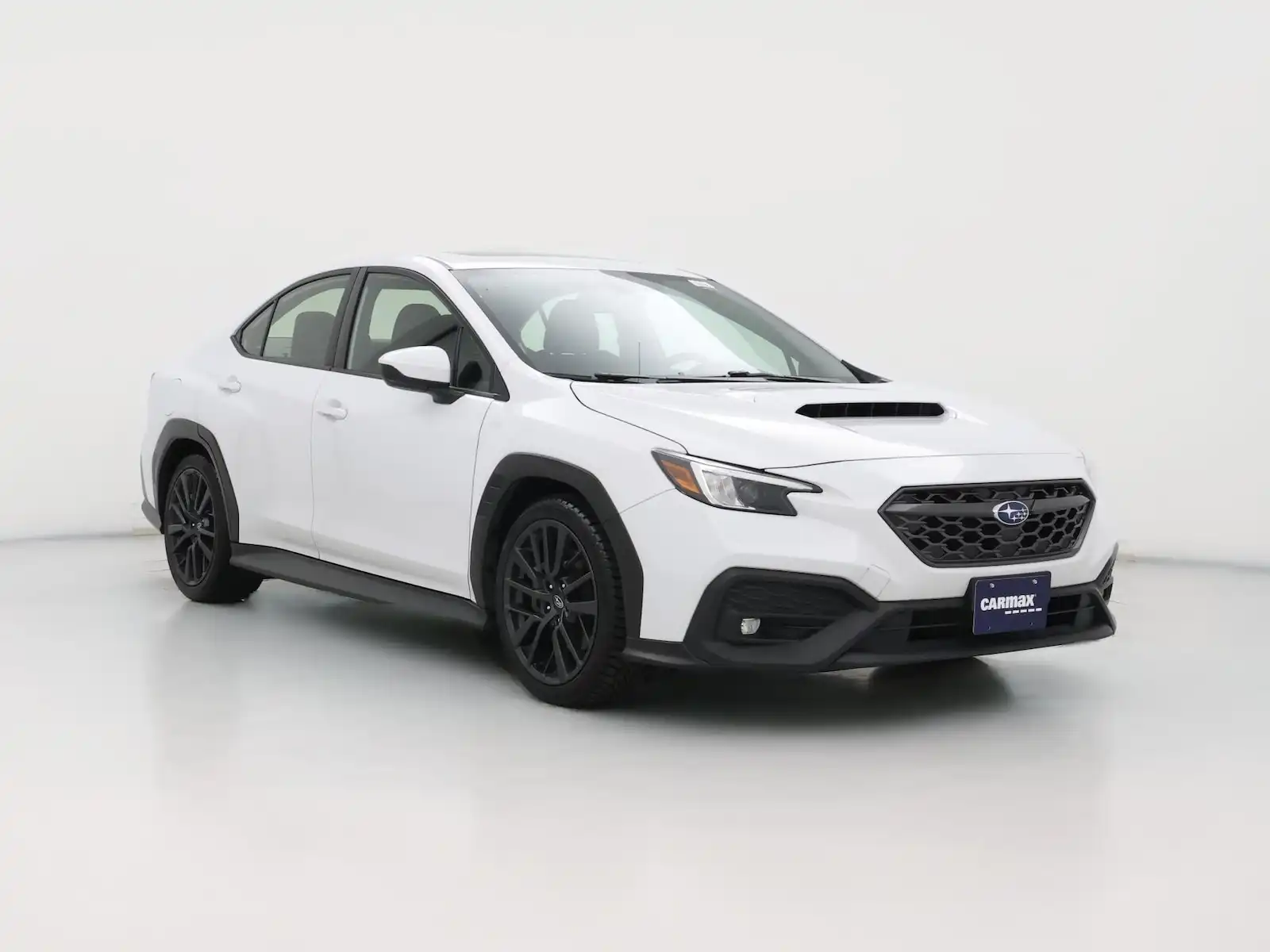 2022 Subaru WRX Premium's photo