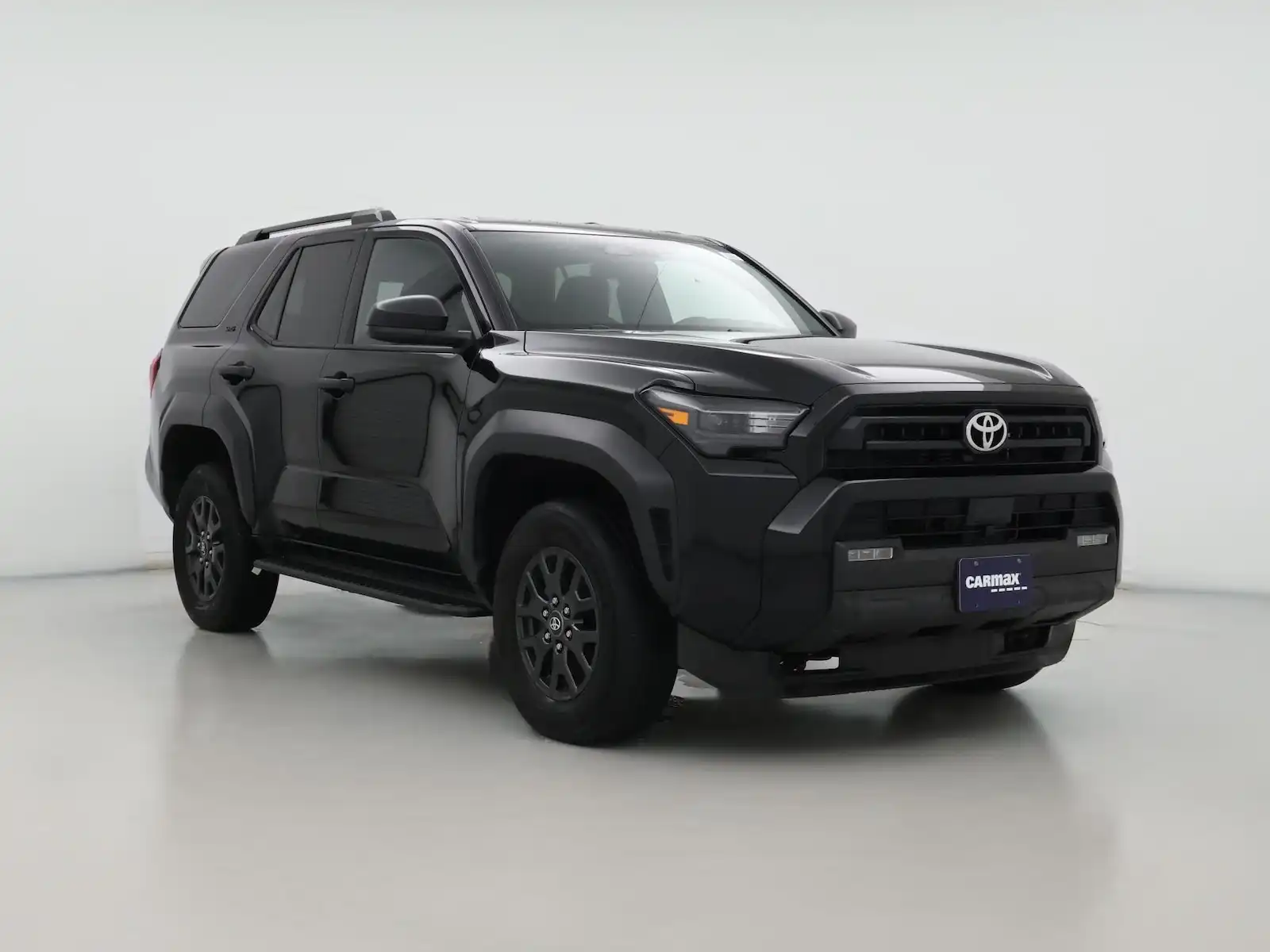2025 Toyota 4Runner SR5 4WD's photo