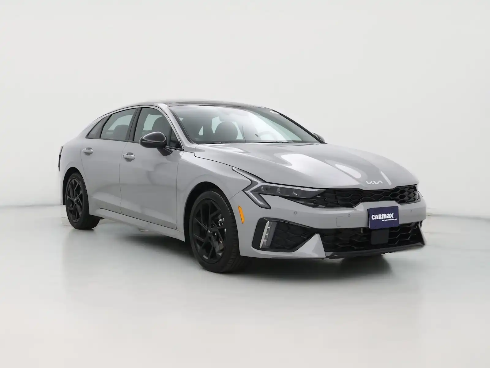 2026 Kia Optima GT-Line AWD's photo