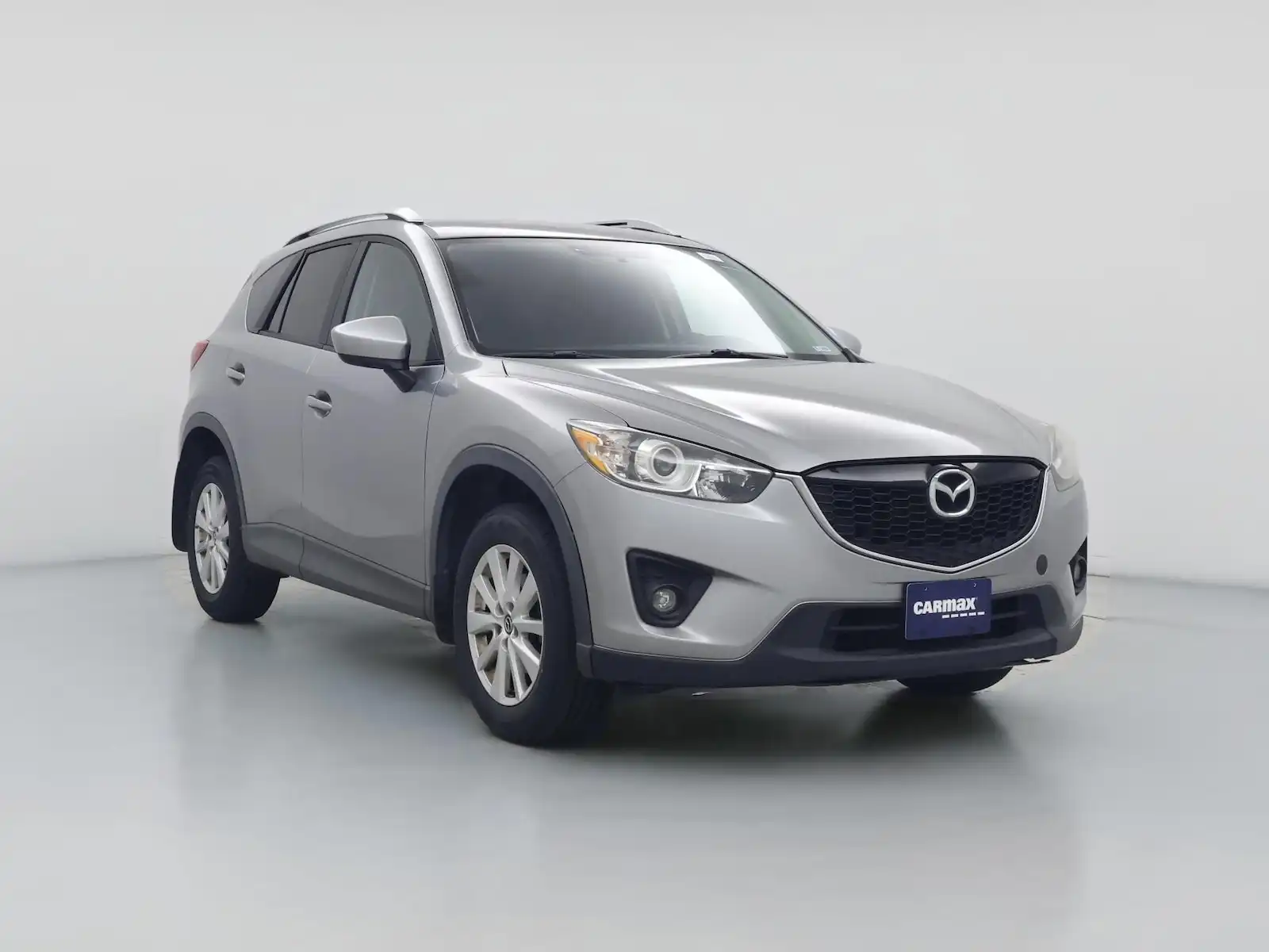 2014 Mazda CX-5 Touring Auto's photo