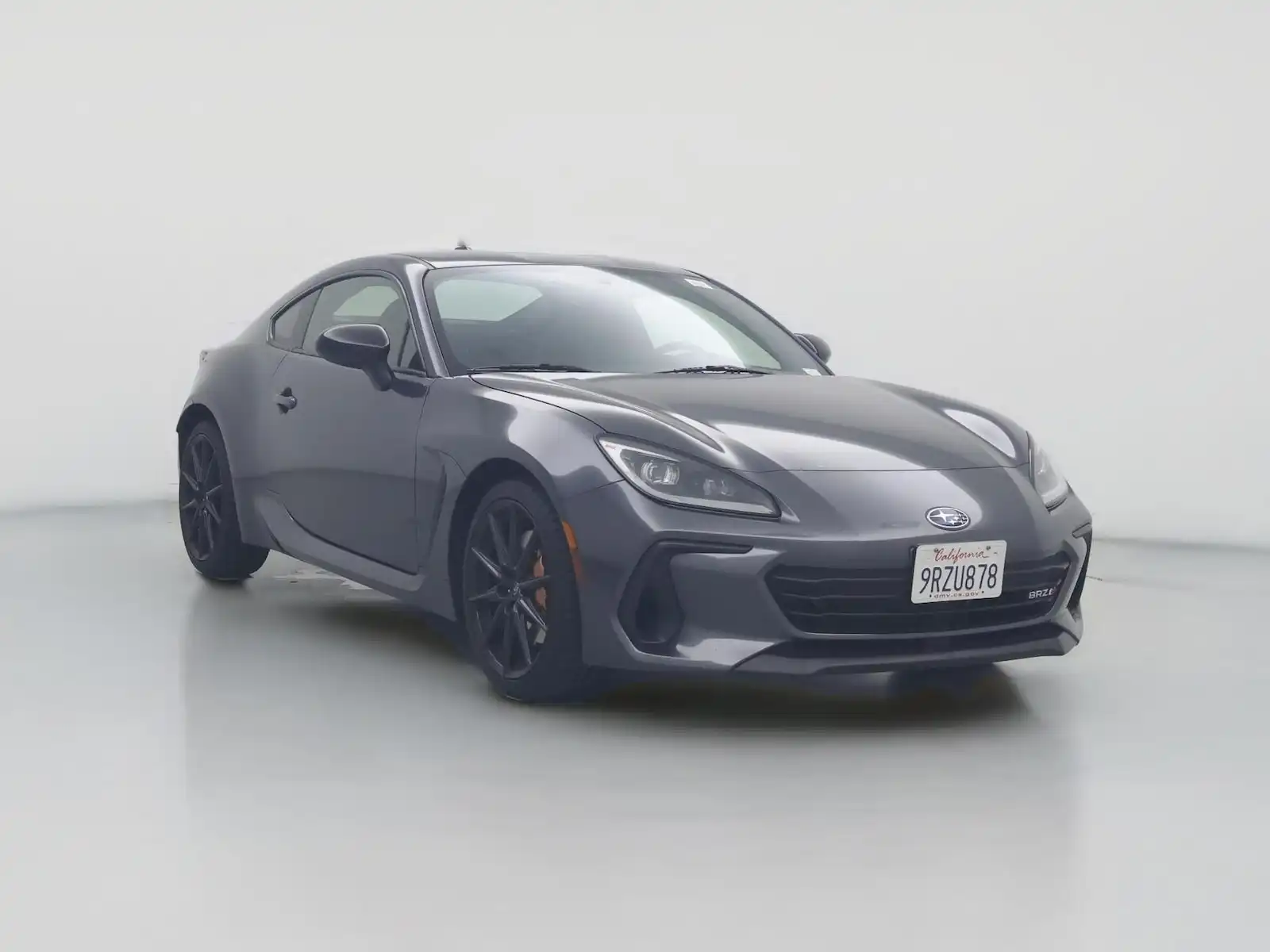 2025 Subaru BRZ tS MT's photo