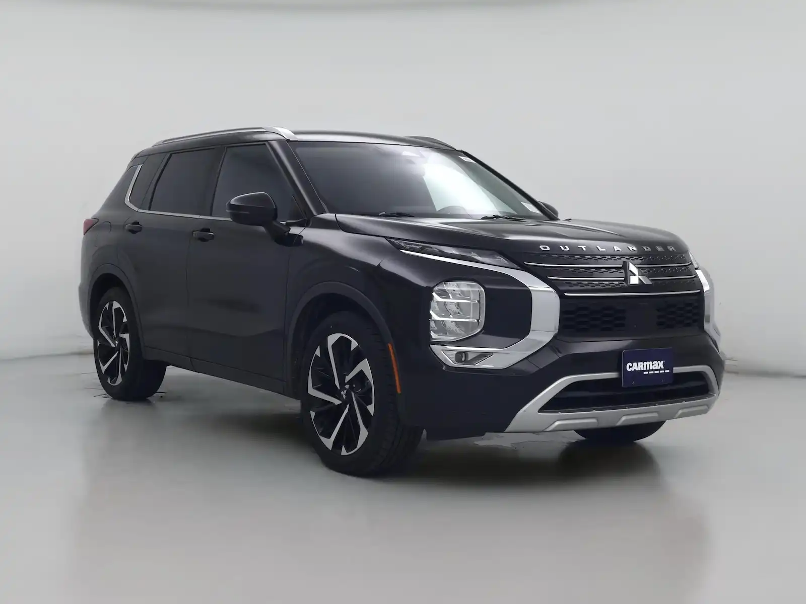 2022 Mitsubishi Outlander SEL Special Edition FWD's photo