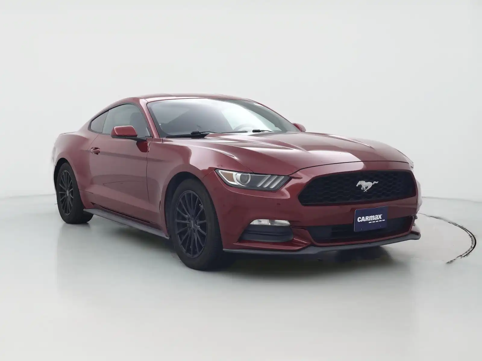 2016 Ford Mustang V6 Coupe's photo