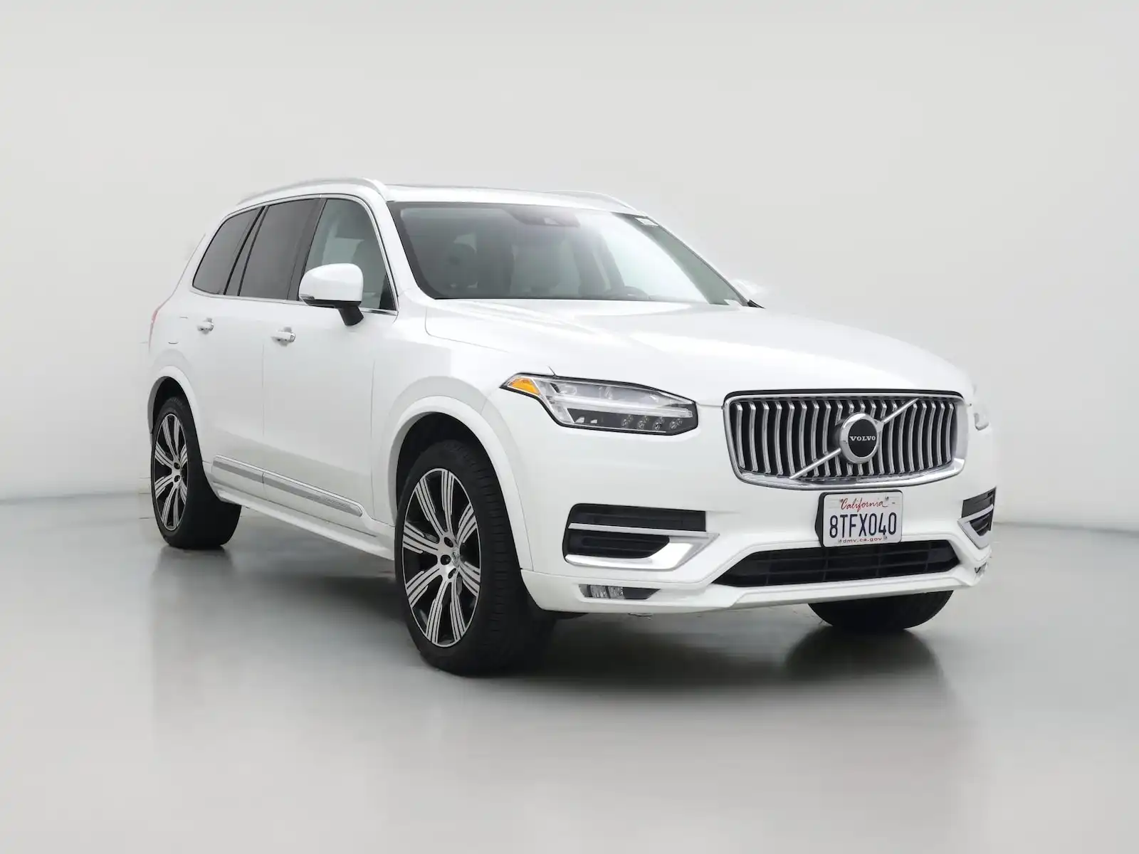 2020 Volvo XC90 T6 Inscription 6-Passenger AWD's photo