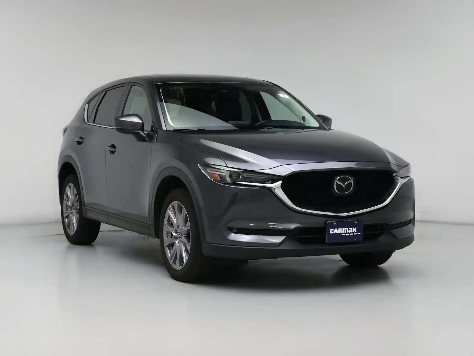 2019 Mazda CX-5 Grand Touring Reserve AWD Auto's photo