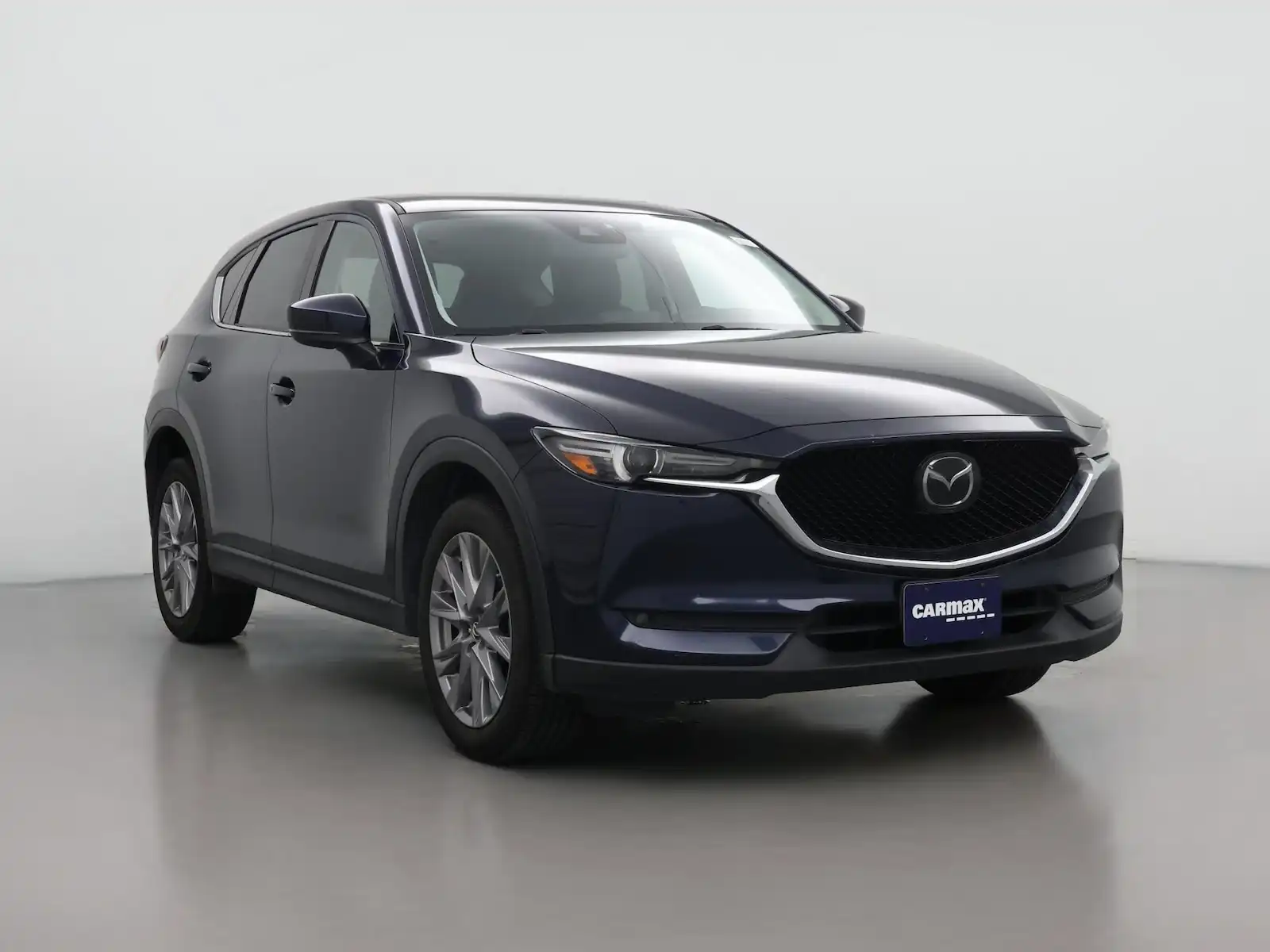 2020 Mazda CX-5 Grand Touring AWD Auto's photo
