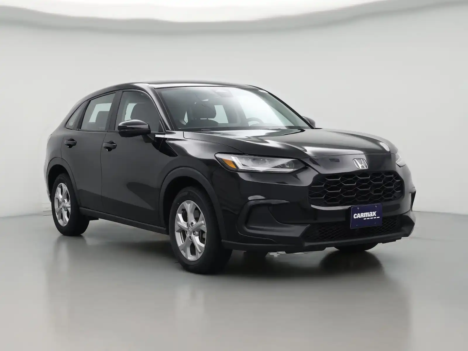 2023 Honda HR-V LX AWD's photo