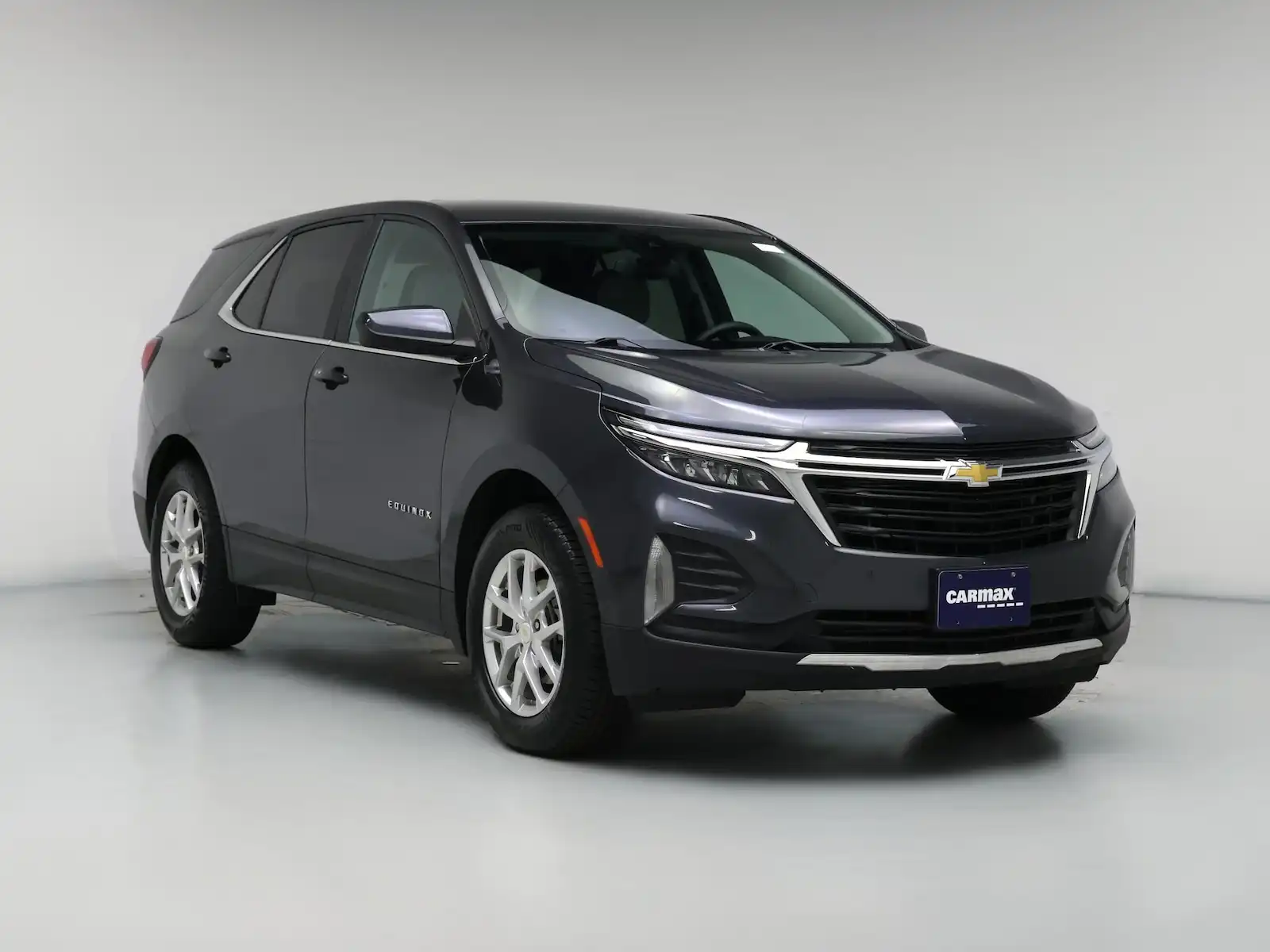 2022 Chevrolet Equinox 2FL AWD's photo