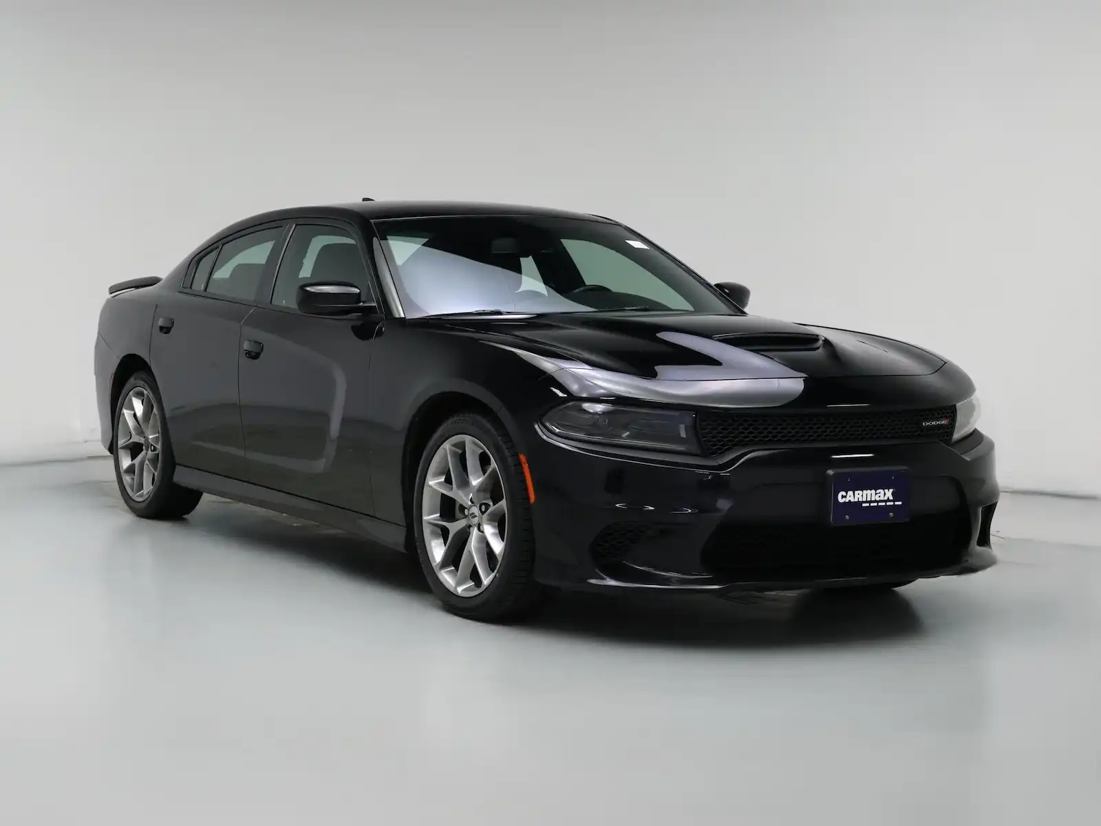 2023 Dodge Charger GT's photo
