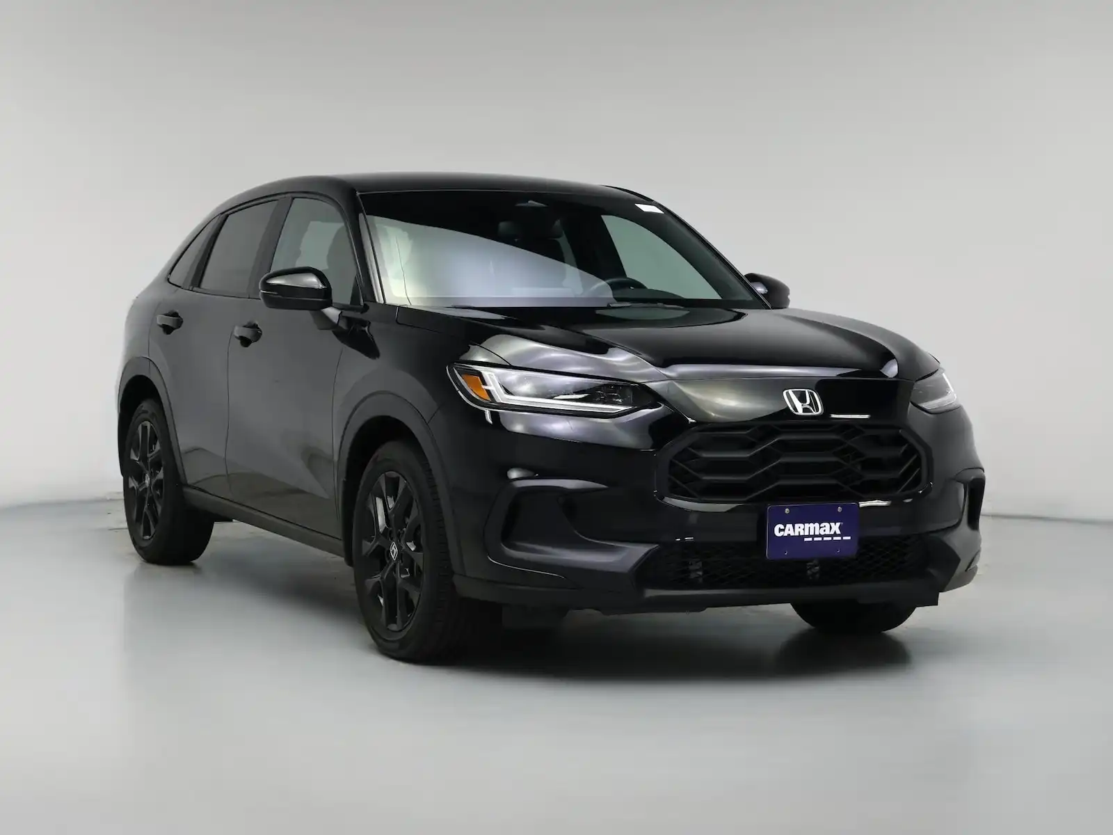 2024 Honda HR-V Sport AWD Without BSI's photo