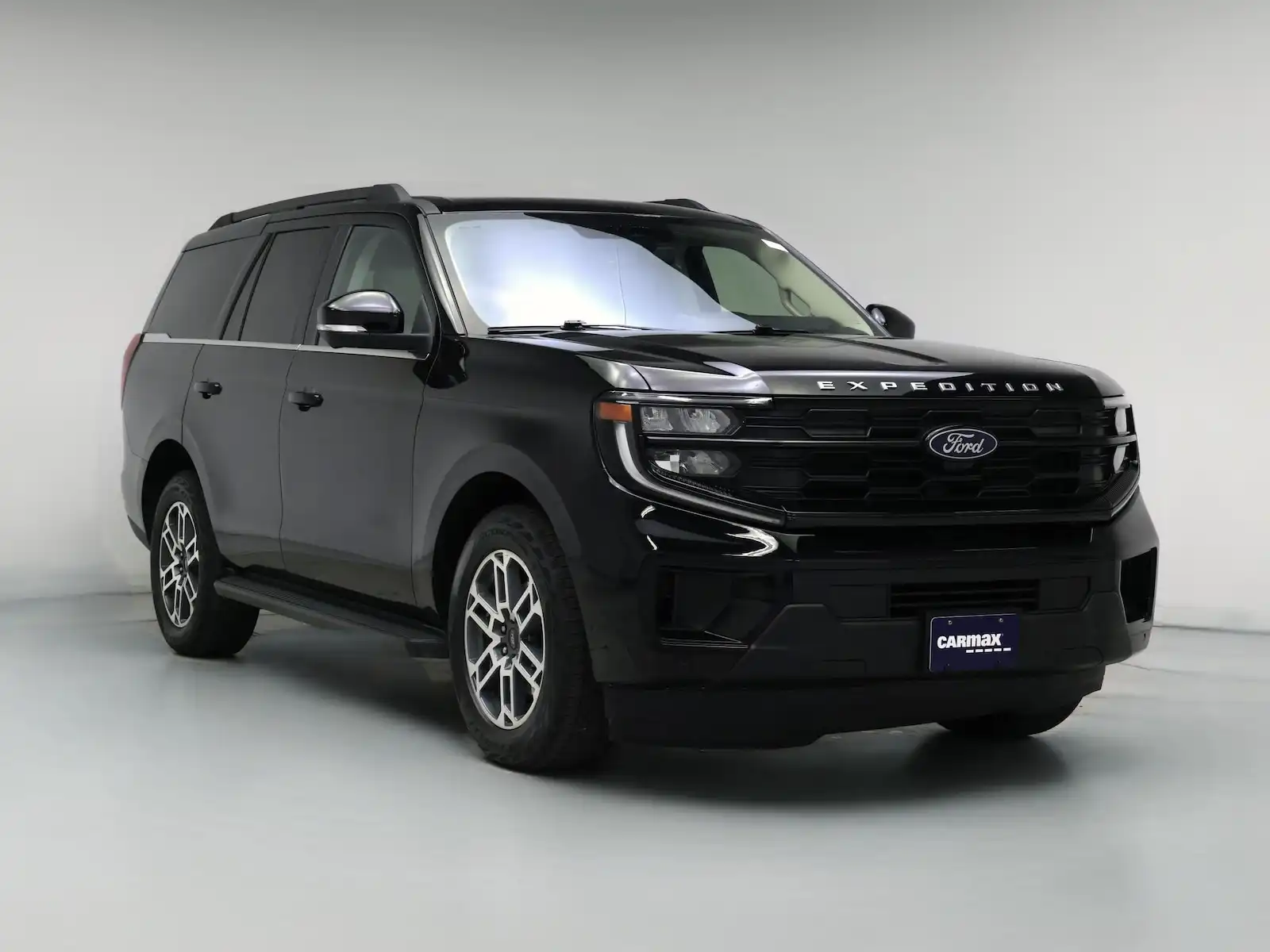 2025 Ford Expedition Active 4WD's photo