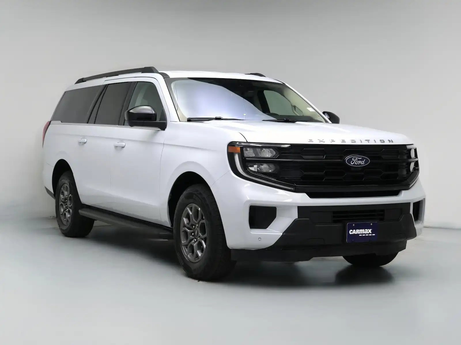 2025 Ford Expedition Active MAX's photo
