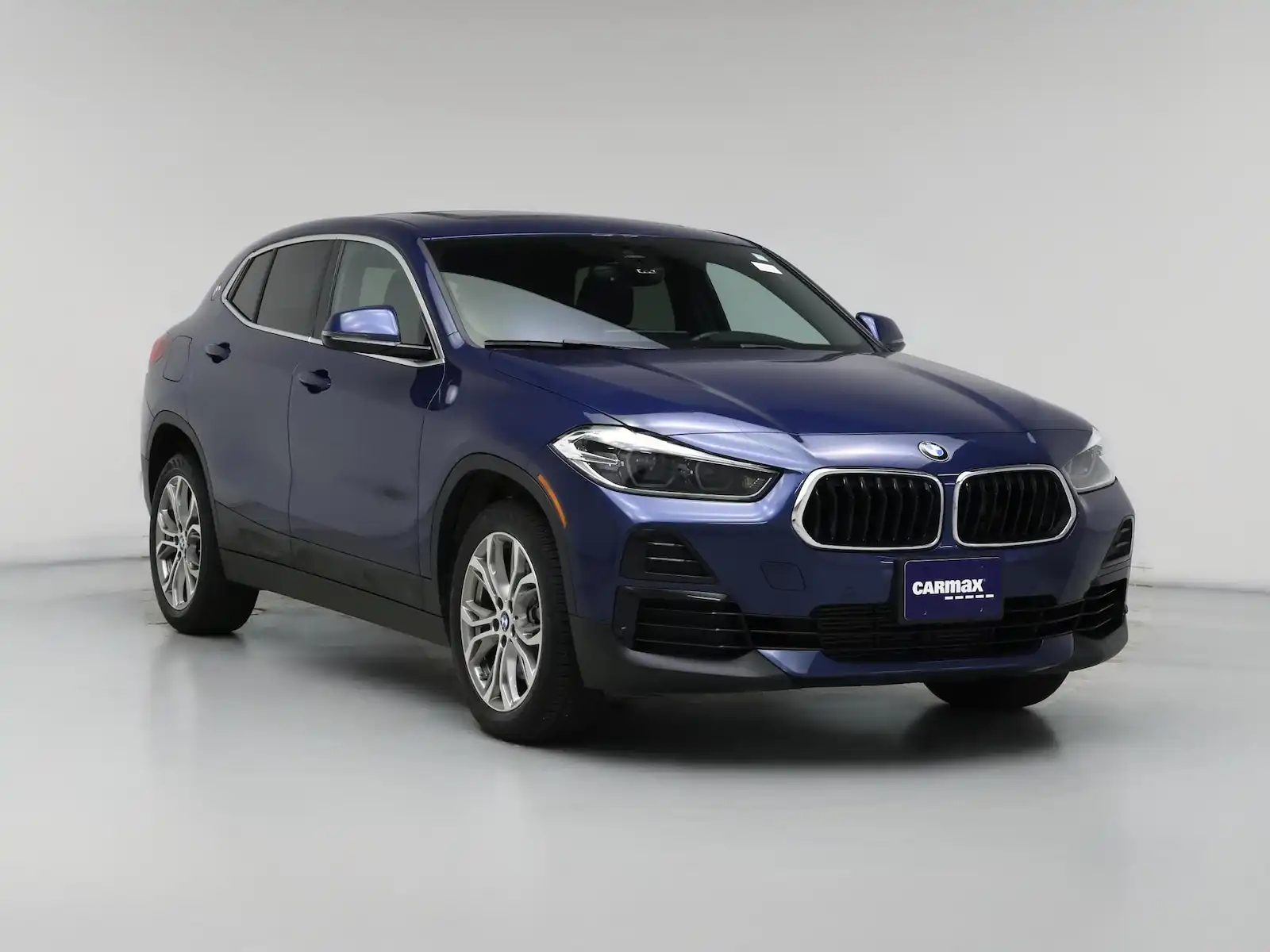 2022 BMW X2 xDrive28i's photo