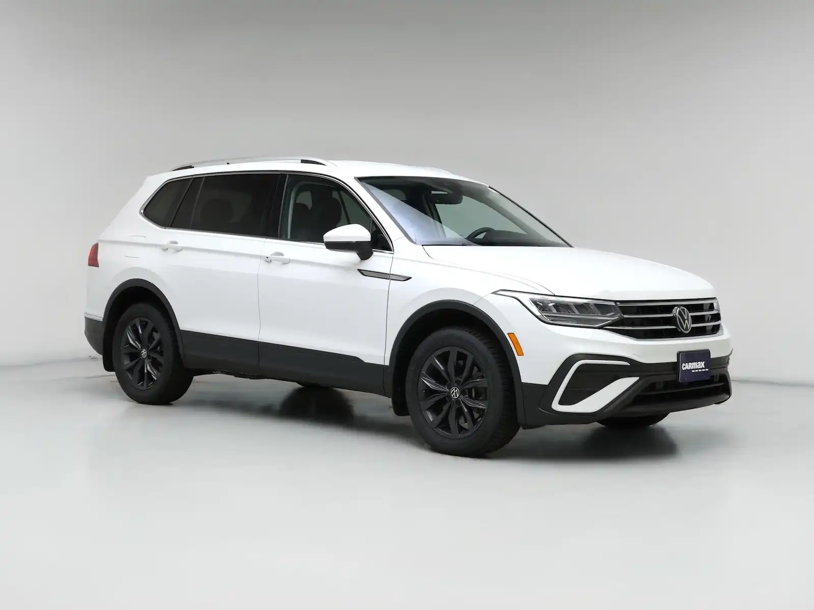 2022 Volkswagen Tiguan 2.0T SE 4Motion's photo