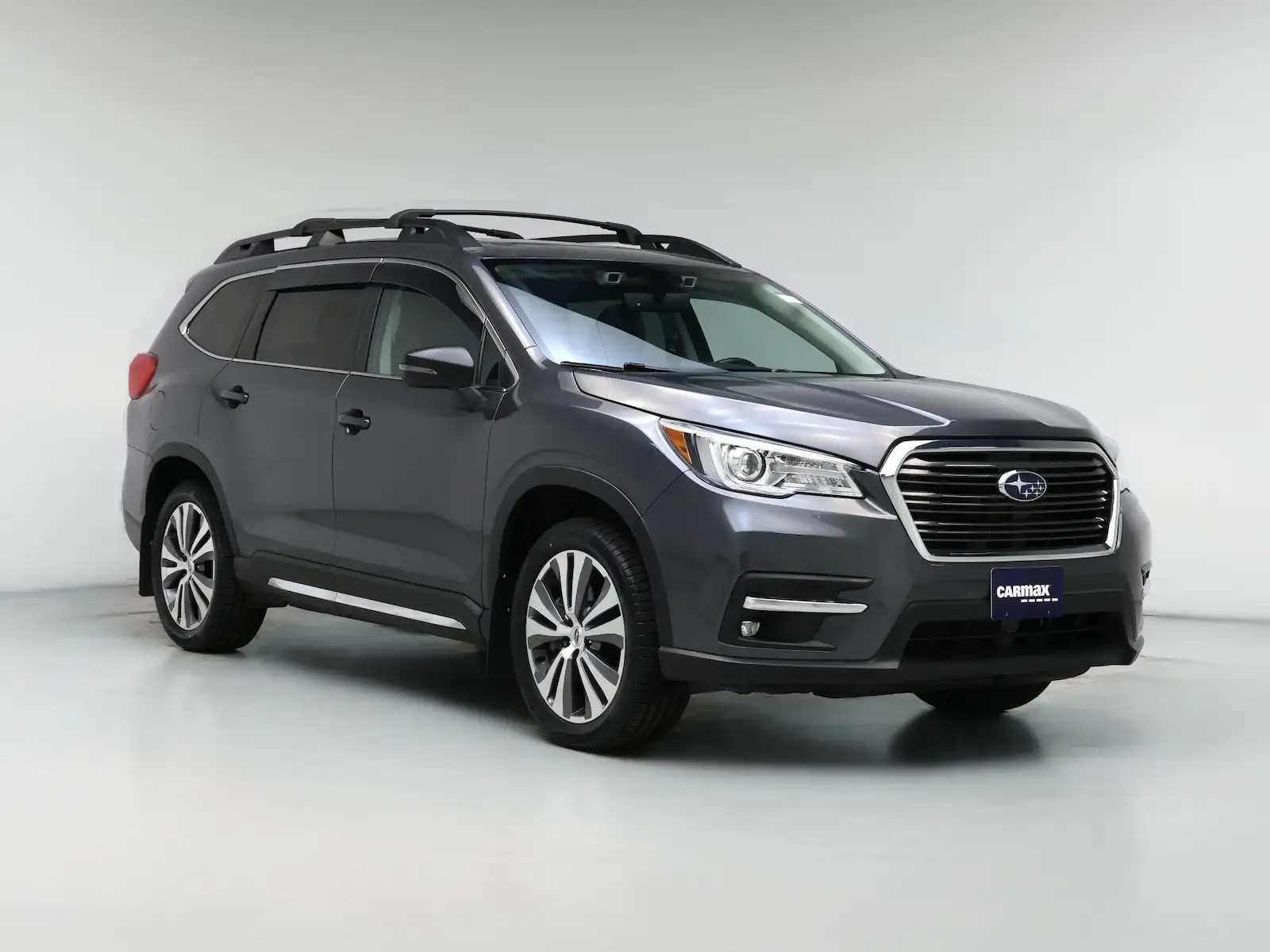 2021 Subaru Ascent Limited 8 Passenger's photo
