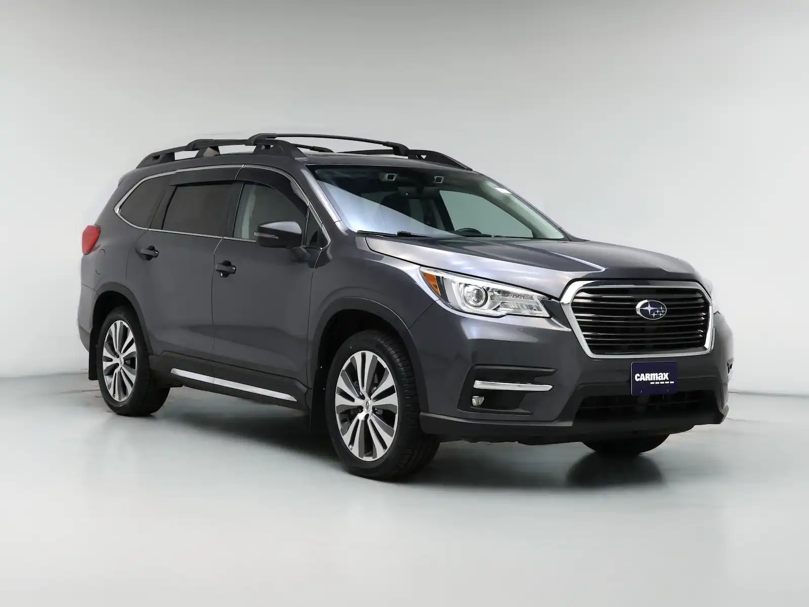 2021 Subaru Ascent Limited 8 Passenger's photo