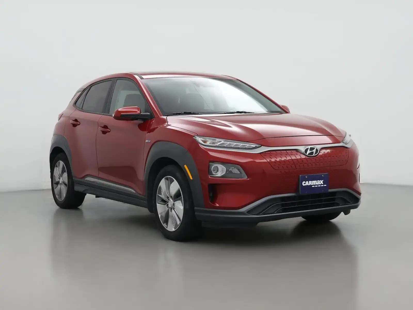 2020 Hyundai Kona Electric Limited's photo