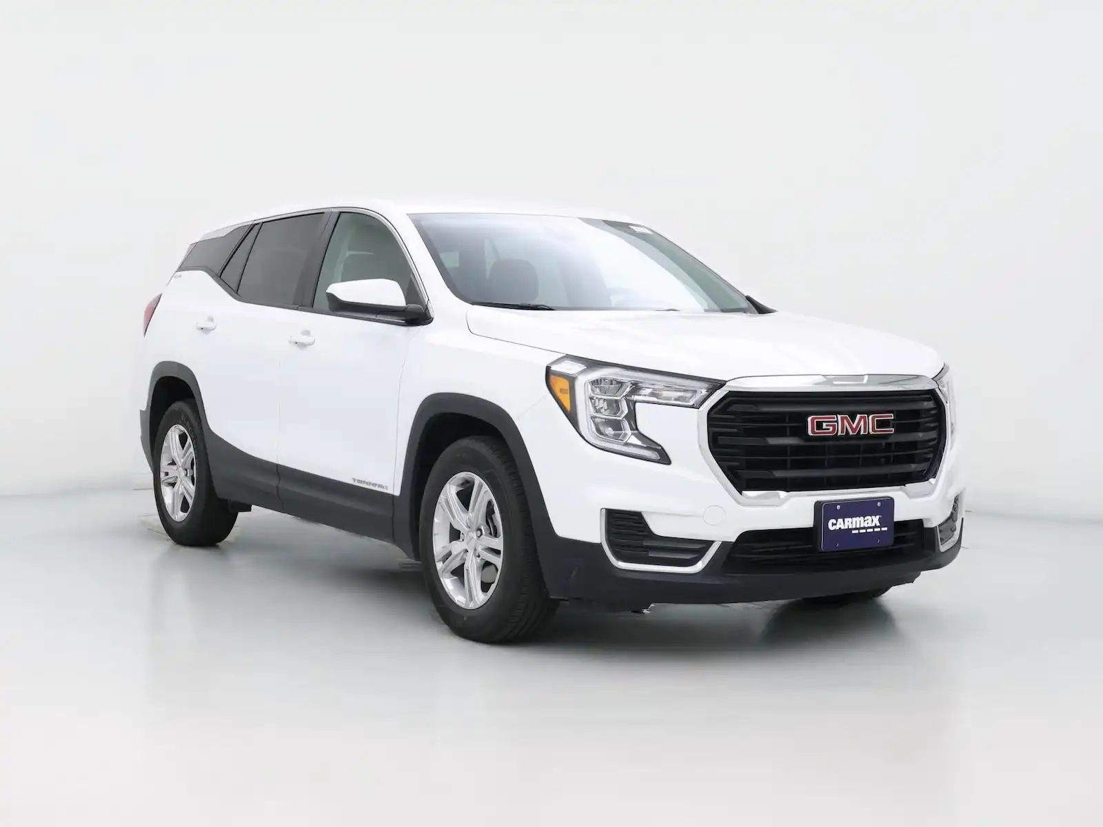 2024 GMC Terrain SLE FWD's photo