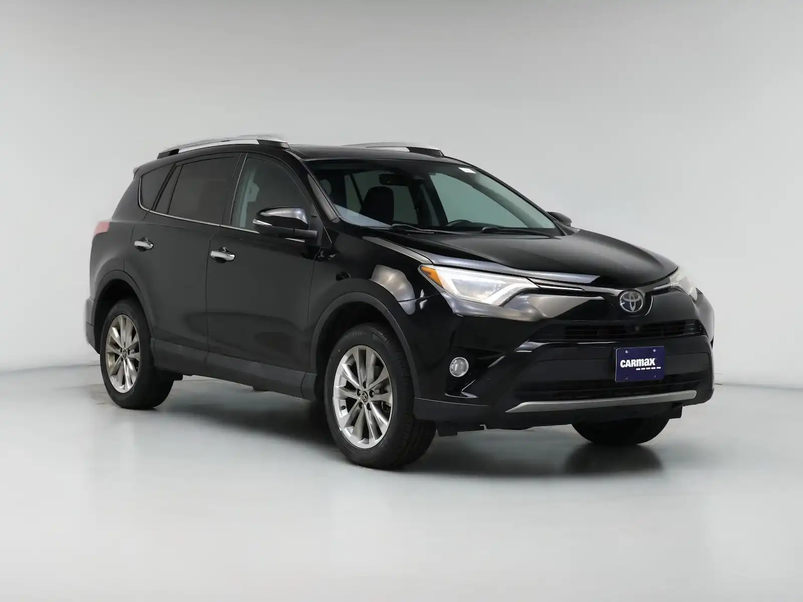 2016 Toyota RAV4 Limited's photo