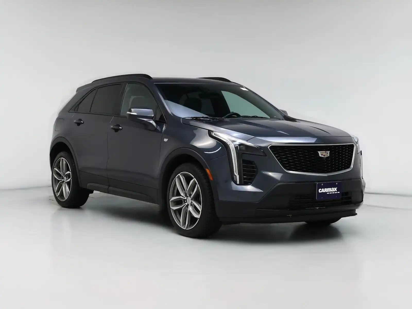 2019 Cadillac XT4 Sport AWD's photo