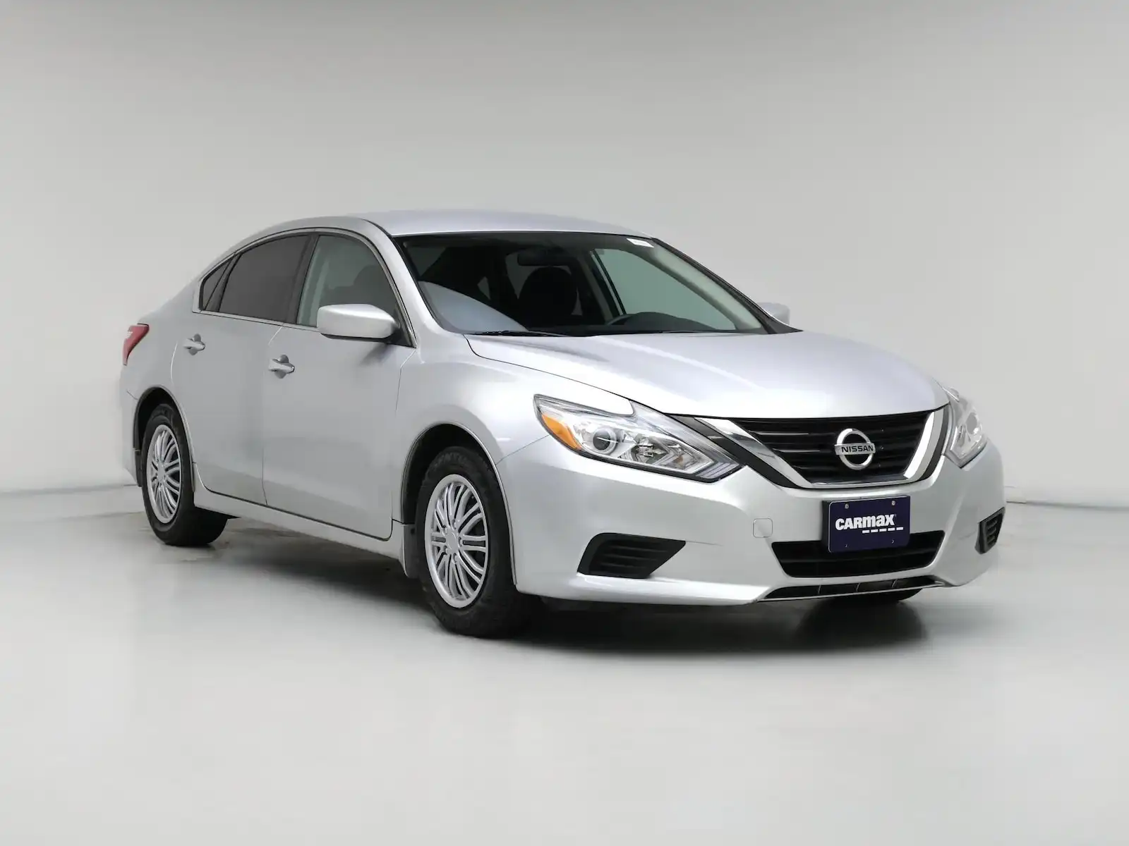 2017 Nissan Altima 2.5 S's photo