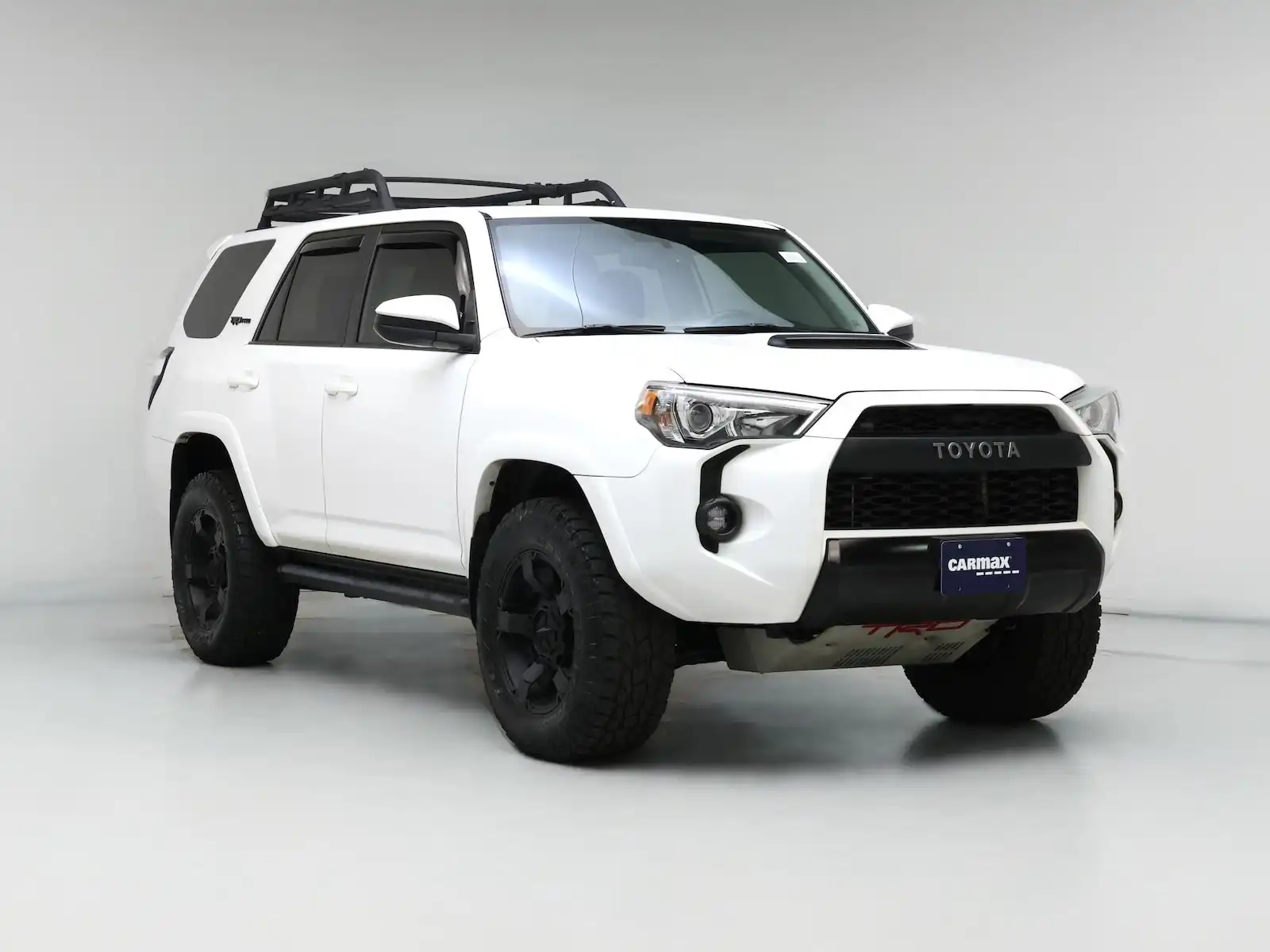 2019 Toyota 4Runner TRD Pro 4WD V6's photo